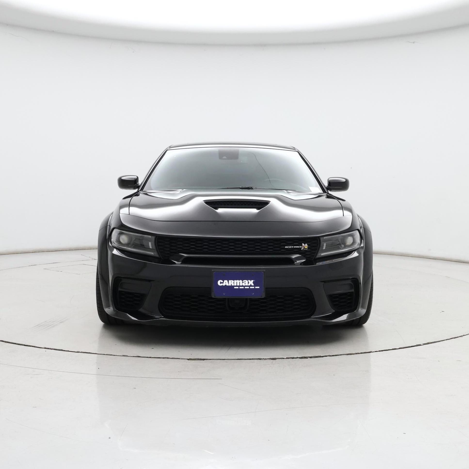 Thumbnail: 2022 Dodge Charger - 5