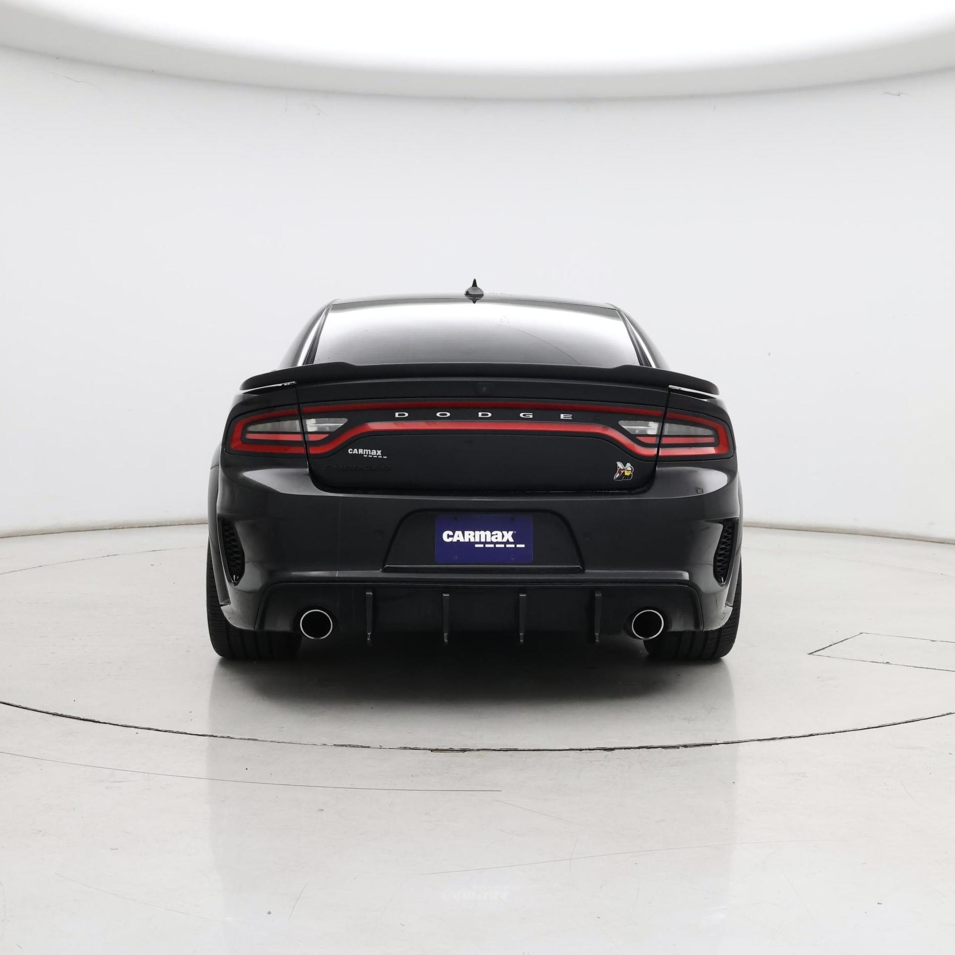 Thumbnail: 2022 Dodge Charger - 6
