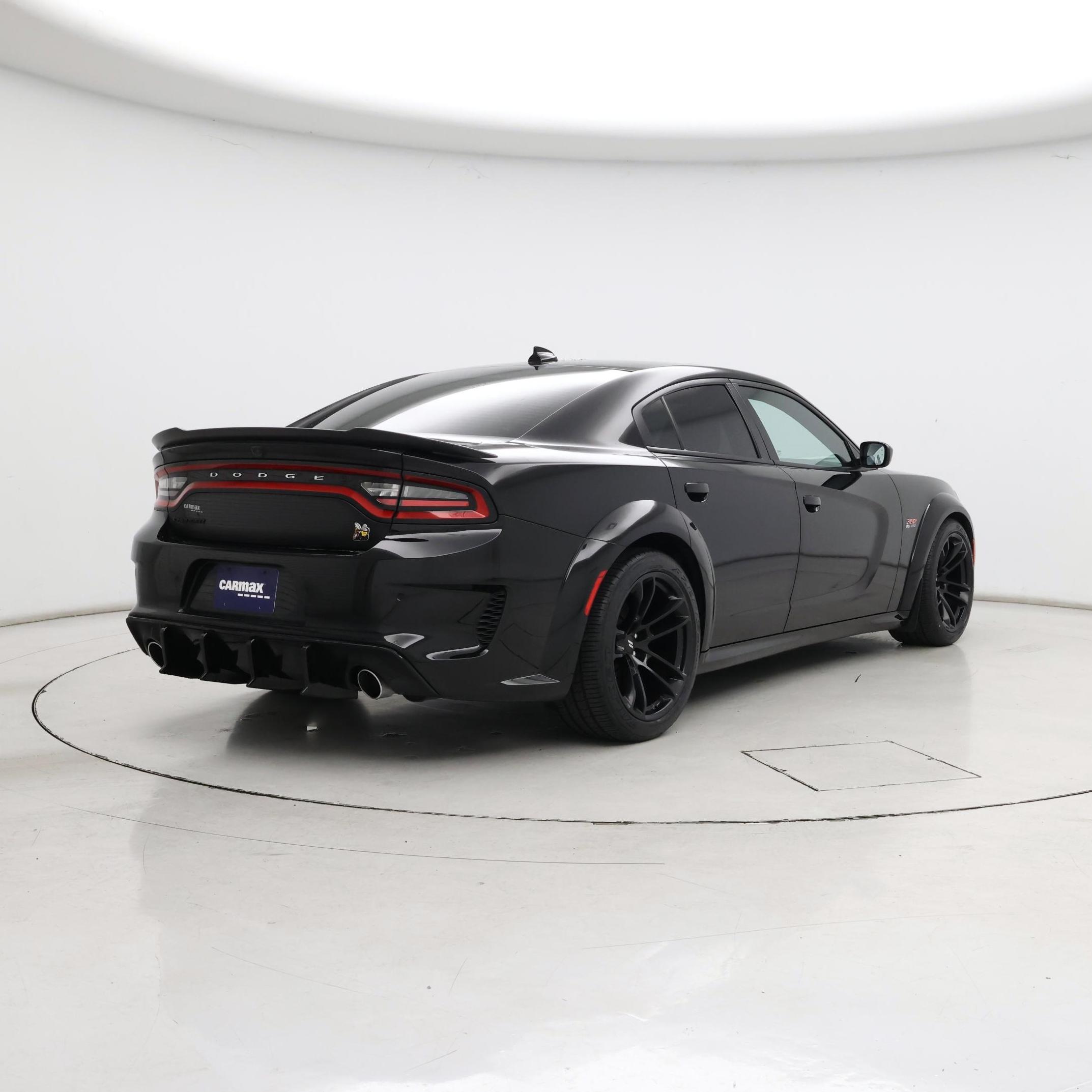 Thumbnail: 2022 Dodge Charger - 8