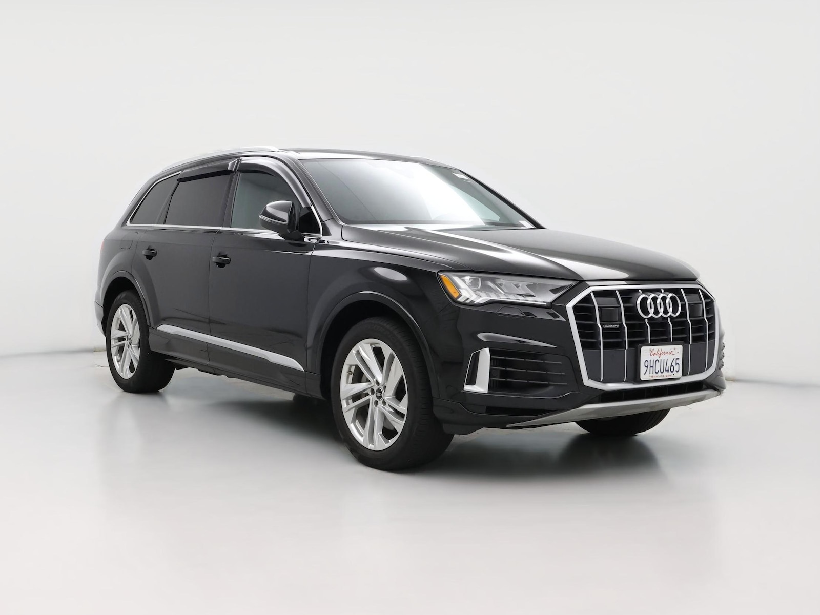 2023 Audi Q7 Premium