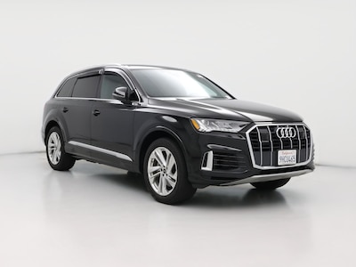 2023 Audi Q7 Premium