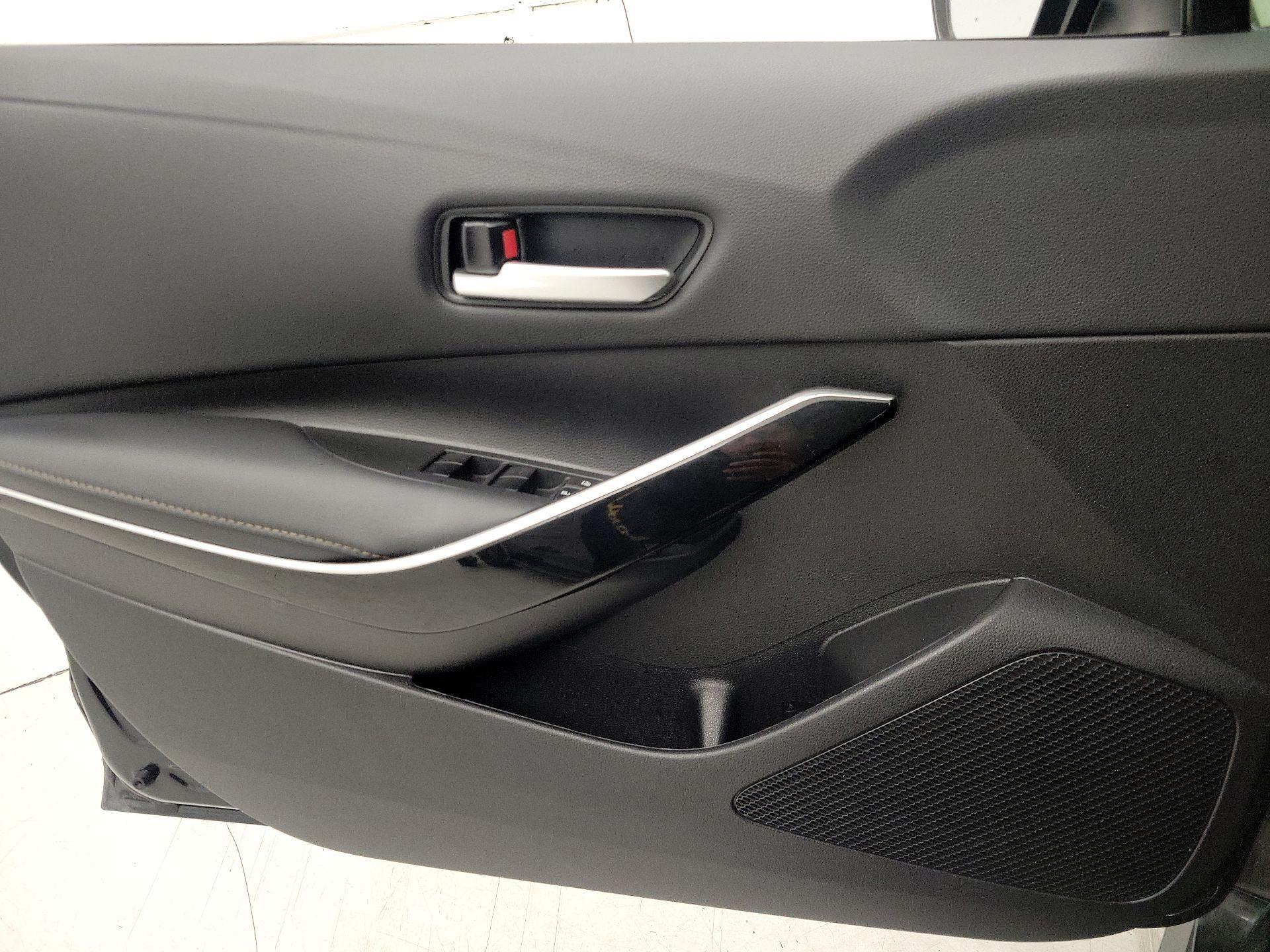 Thumbnail: 2022 Toyota Corolla - 12