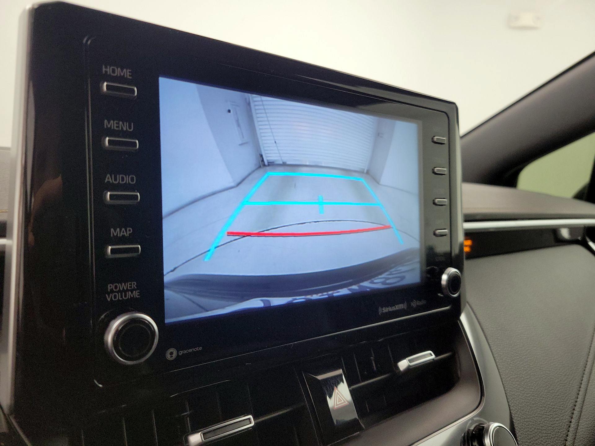 Thumbnail: 2022 Toyota Corolla - 14