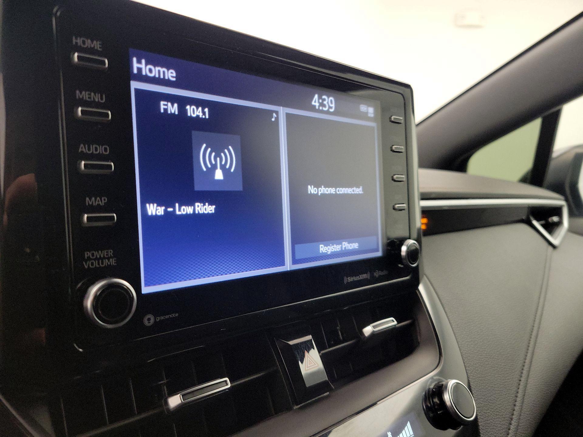 Thumbnail: 2022 Toyota Corolla - 15