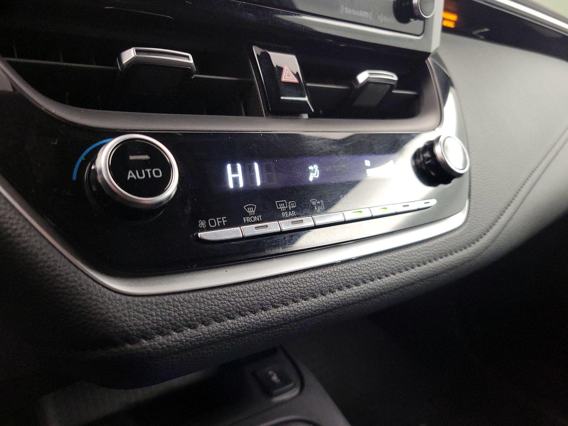 Thumbnail: 2022 Toyota Corolla - 16