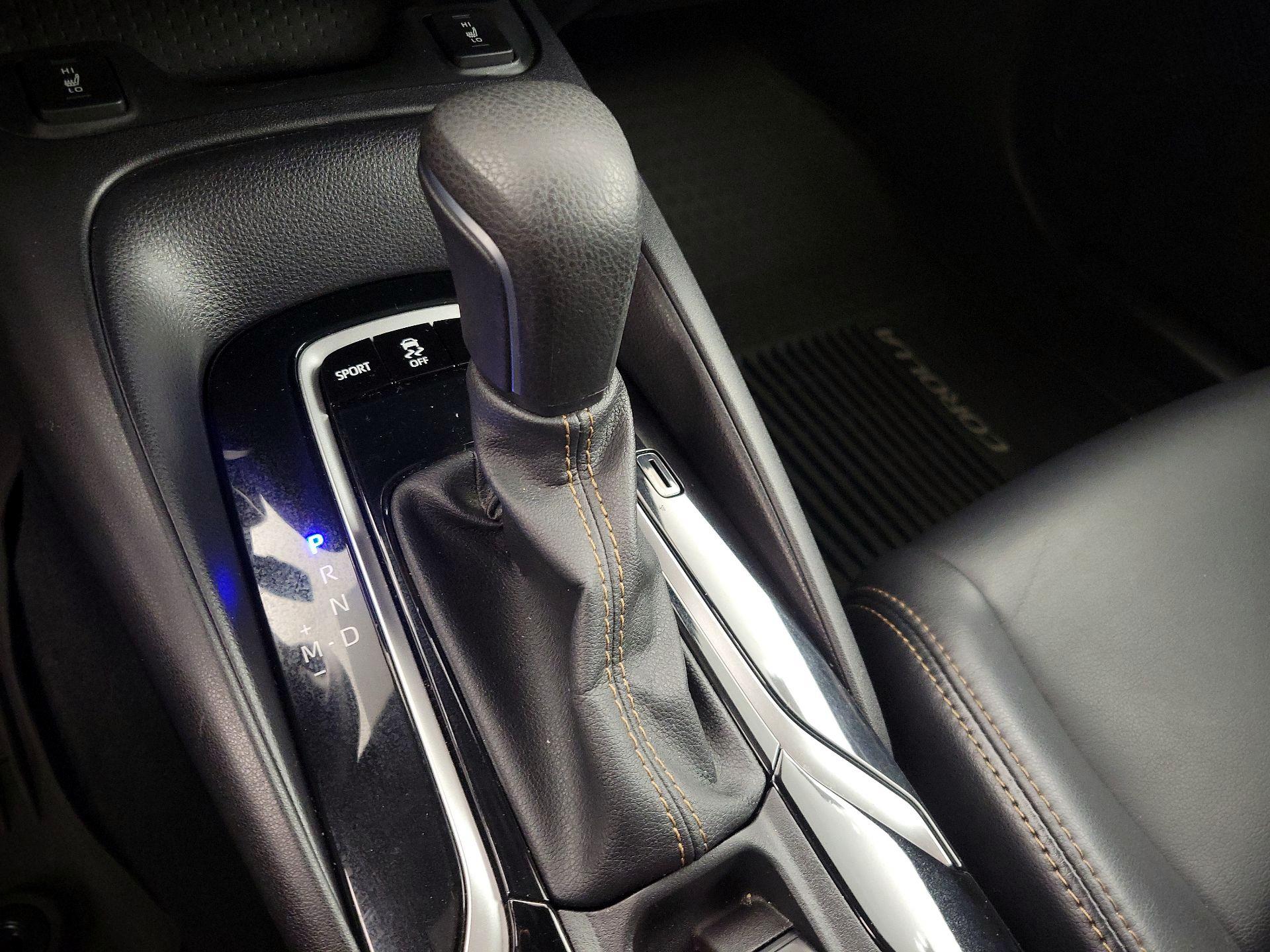 Thumbnail: 2022 Toyota Corolla - 17