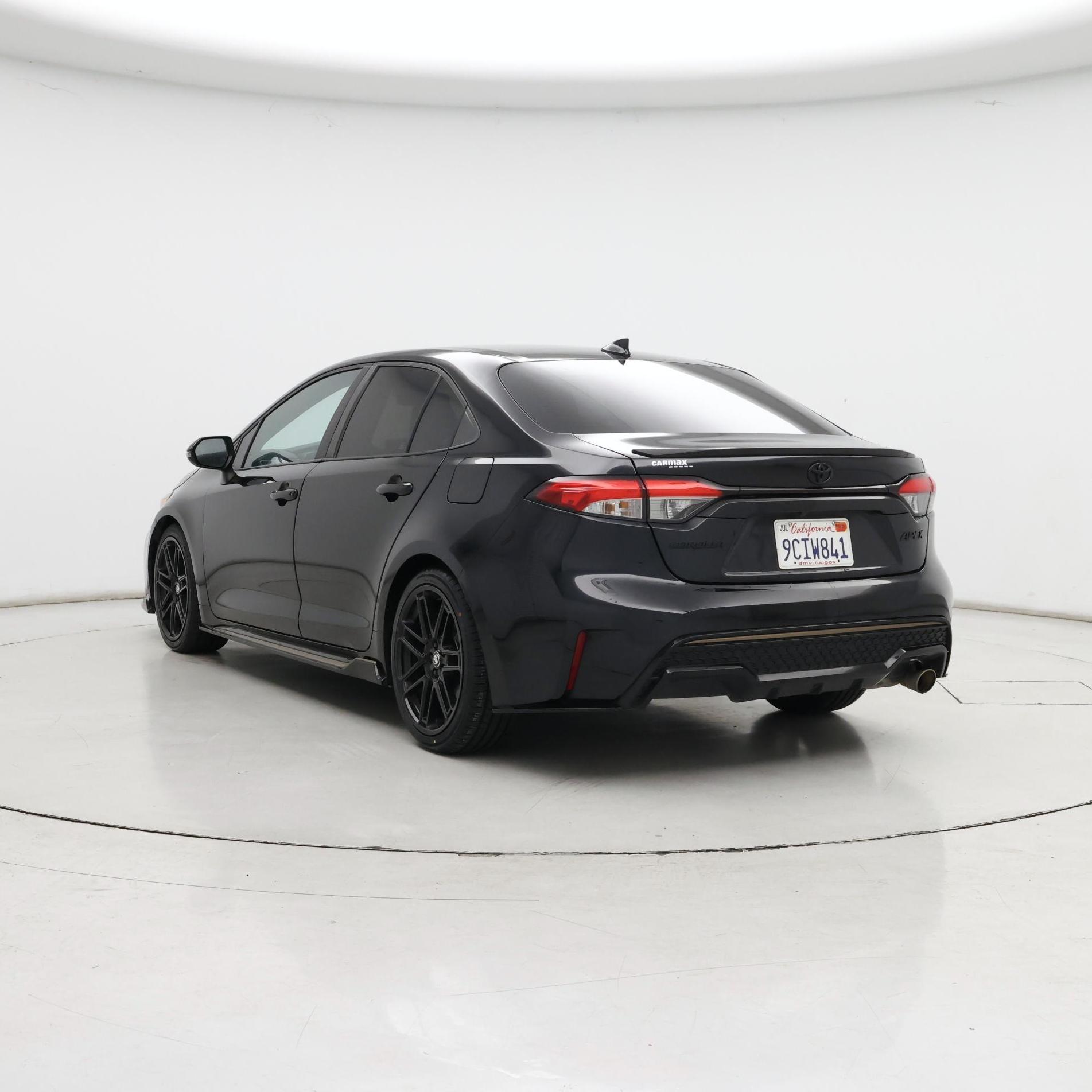 Thumbnail: 2022 Toyota Corolla - 2