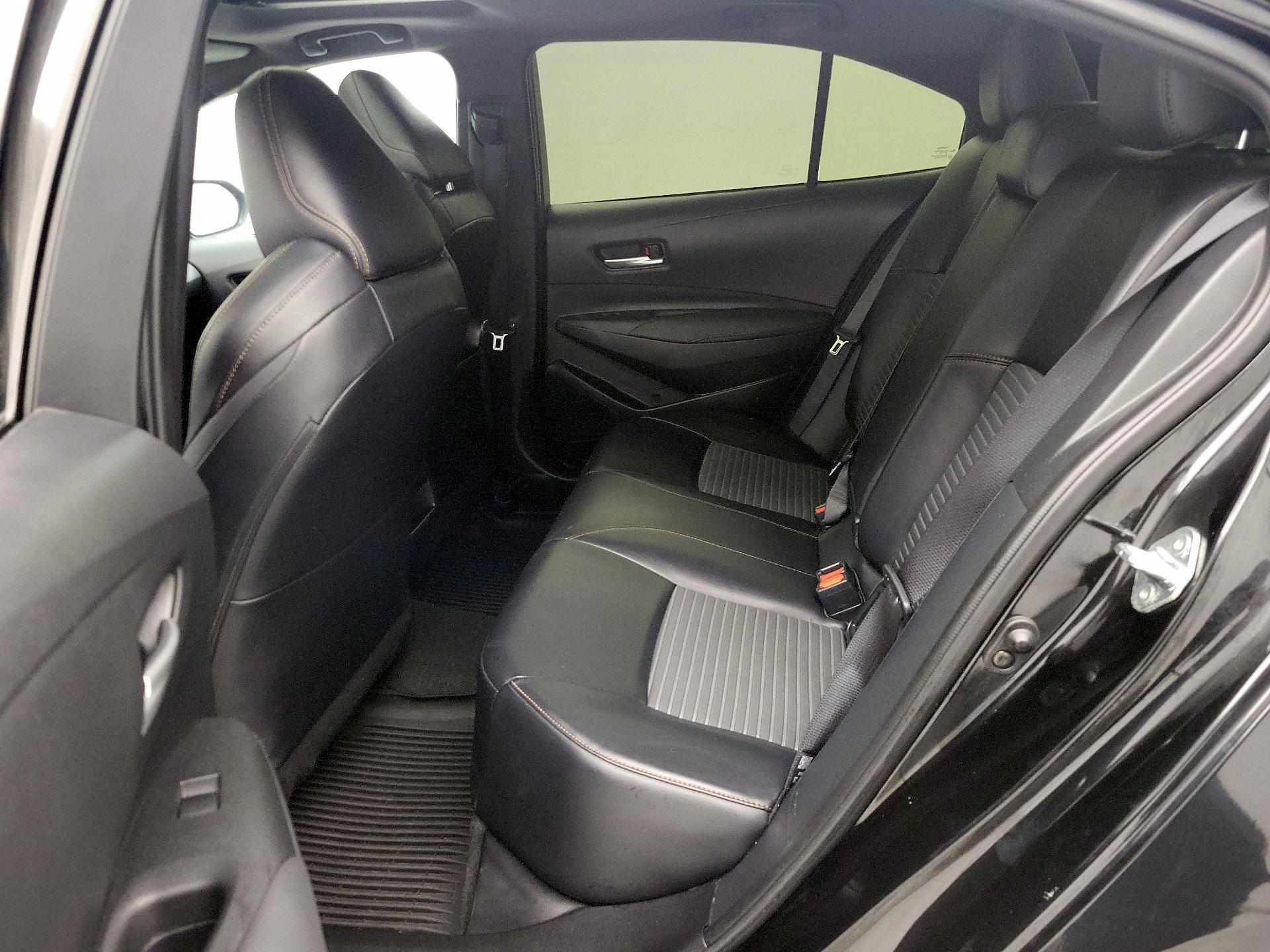 Thumbnail: 2022 Toyota Corolla - 19