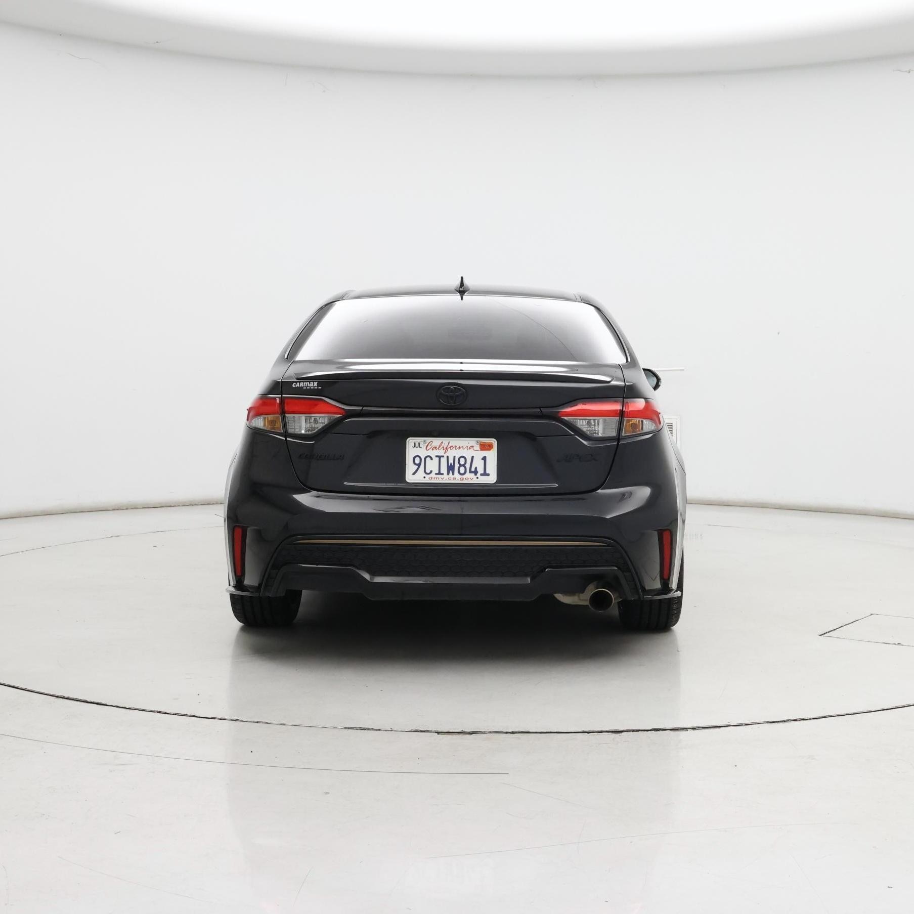 Thumbnail: 2022 Toyota Corolla - 6