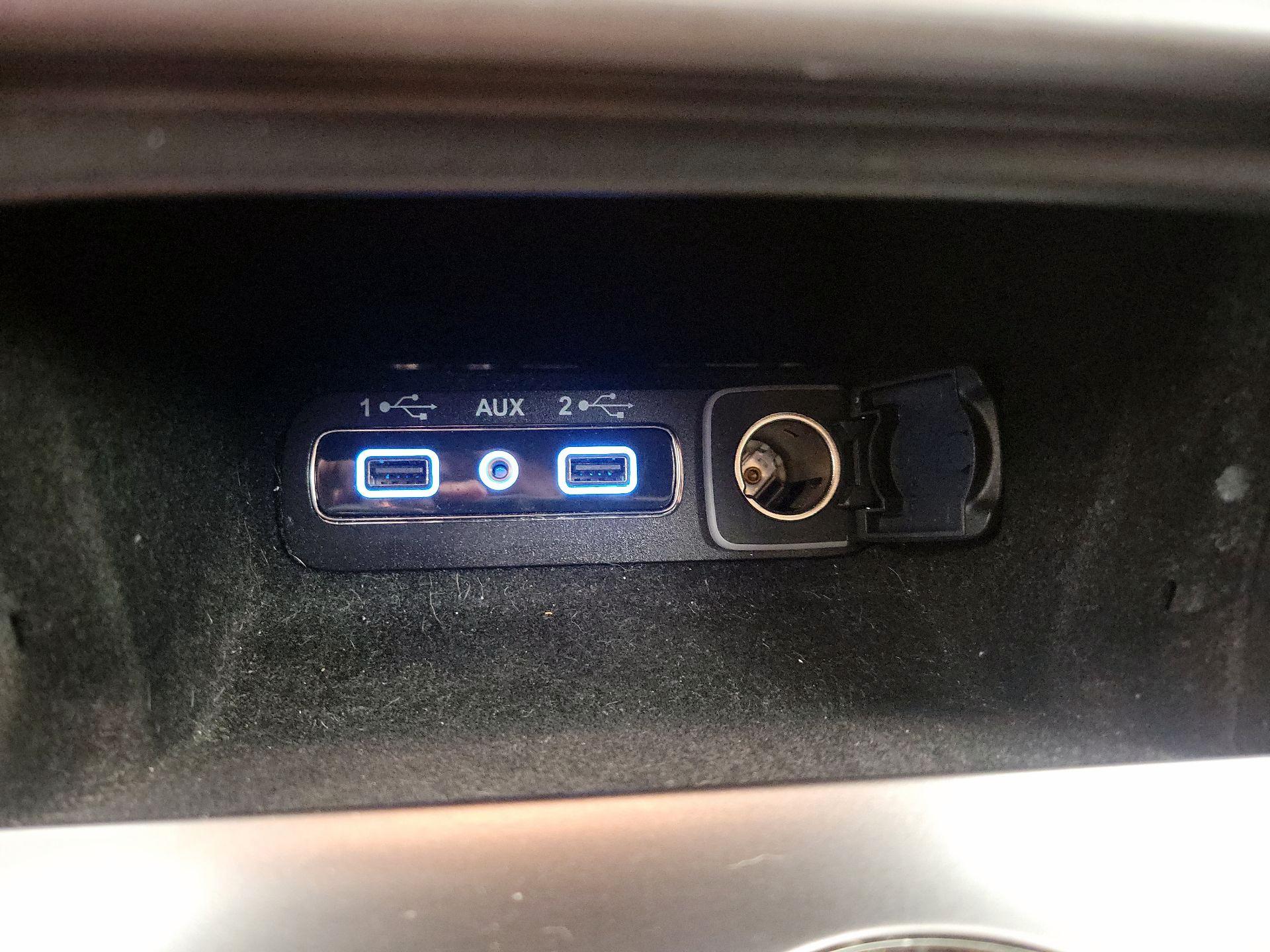 Thumbnail: 2020 Jeep Grand Cherokee - 19