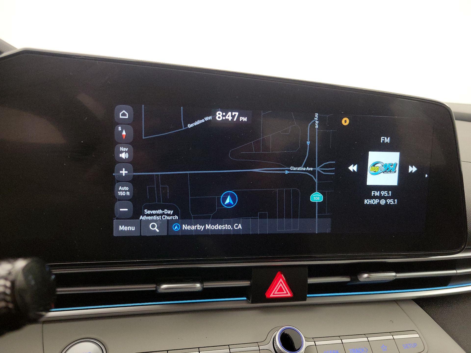 Thumbnail: 2023 Hyundai Elantra - 14