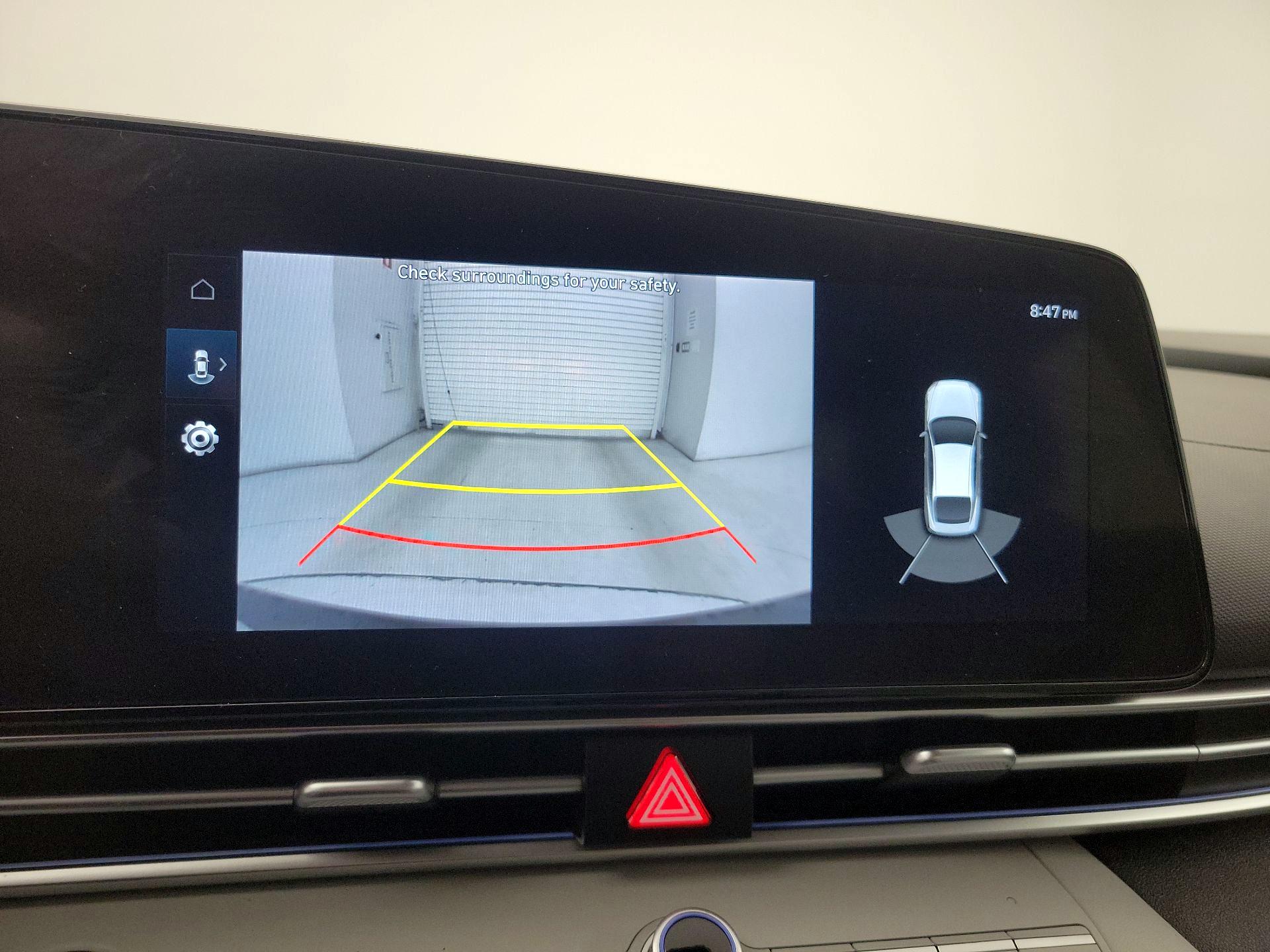 Thumbnail: 2023 Hyundai Elantra - 15