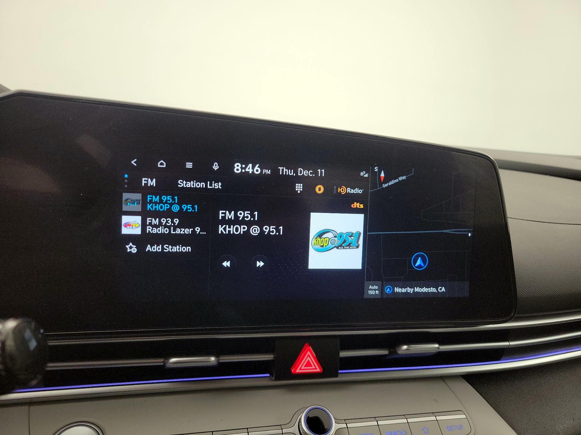 Thumbnail: 2023 Hyundai Elantra - 16