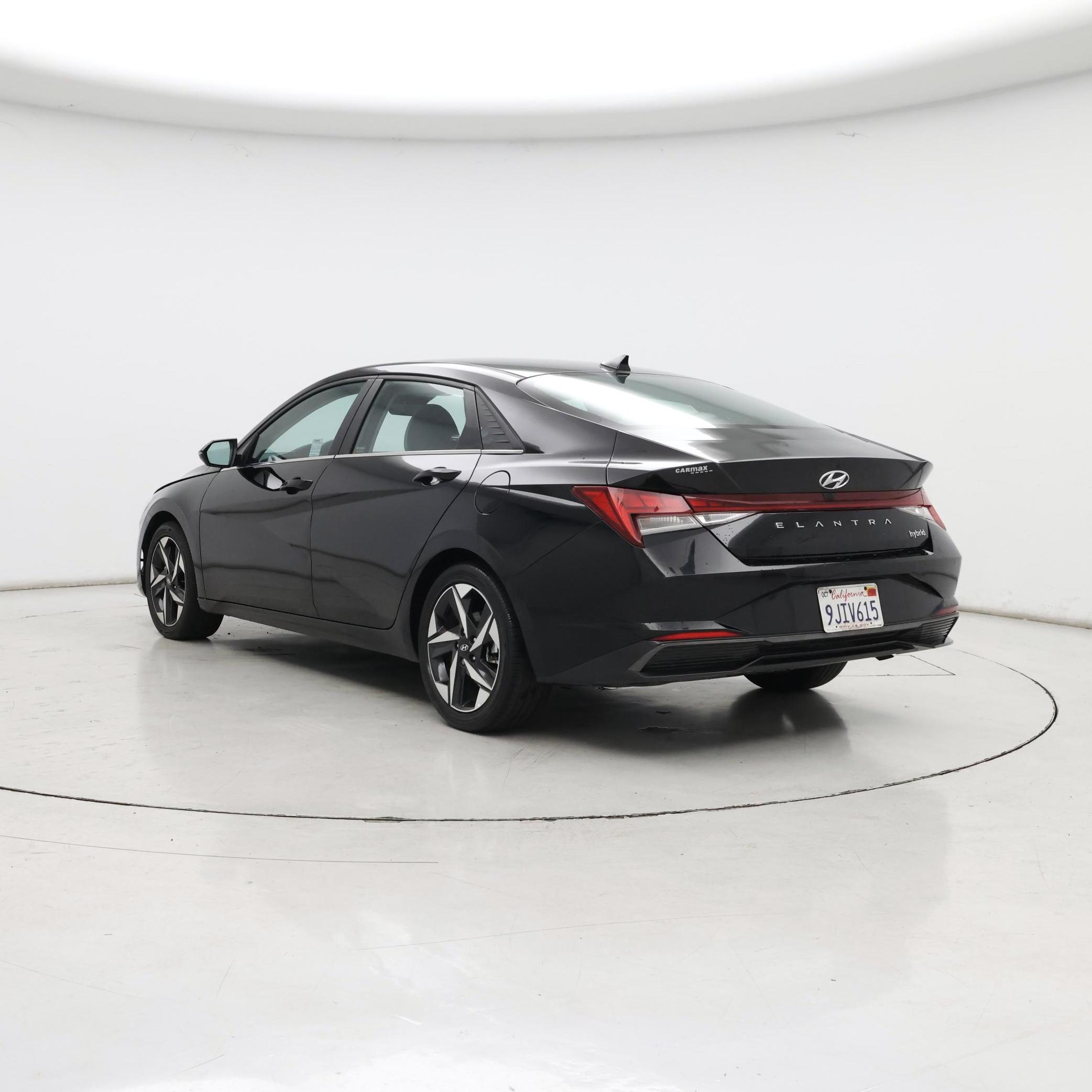 Thumbnail: 2023 Hyundai Elantra - 2