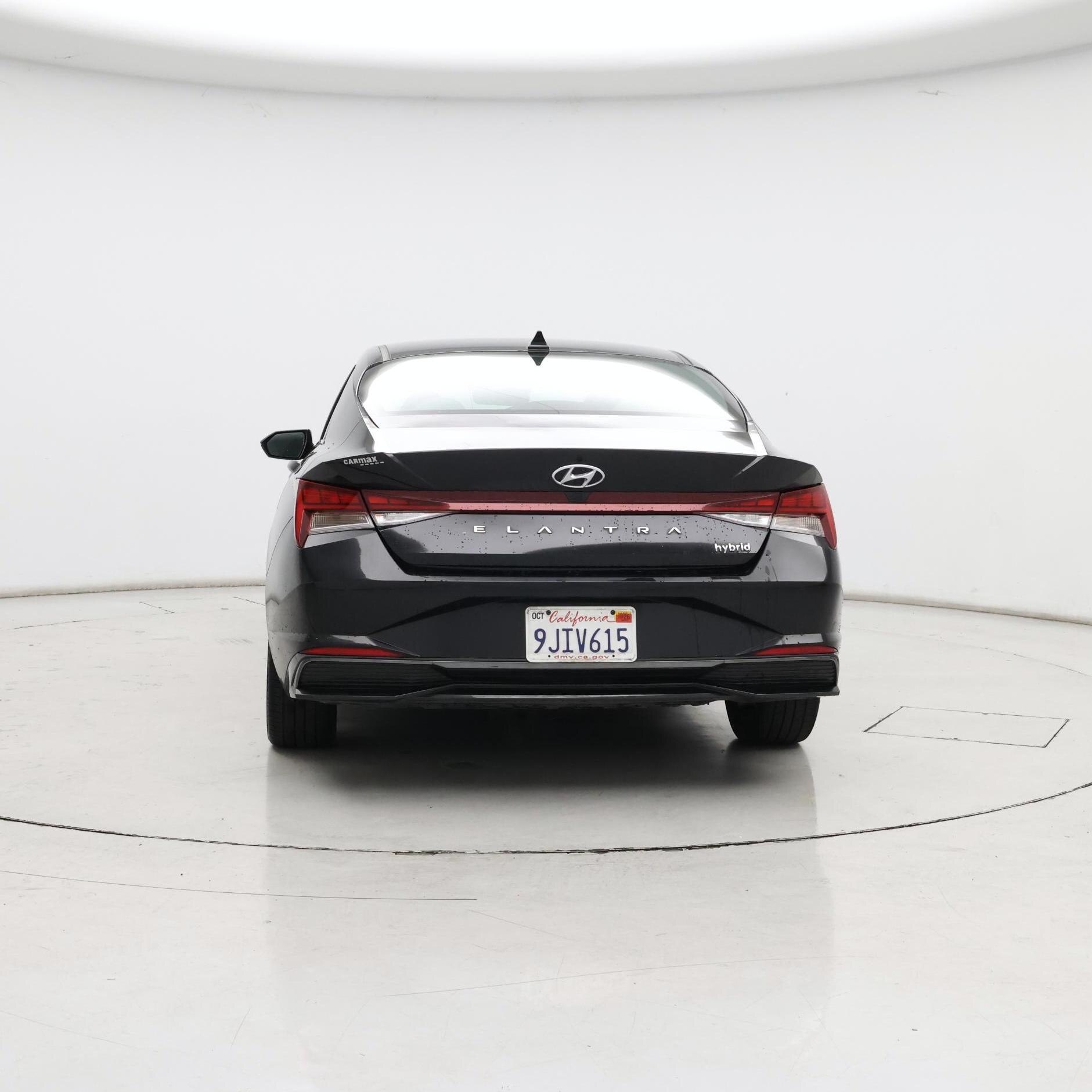 Thumbnail: 2023 Hyundai Elantra - 6