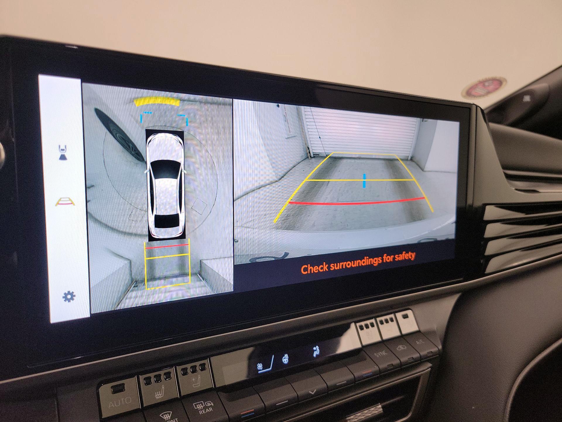 Thumbnail: 2025 Toyota Camry - 14