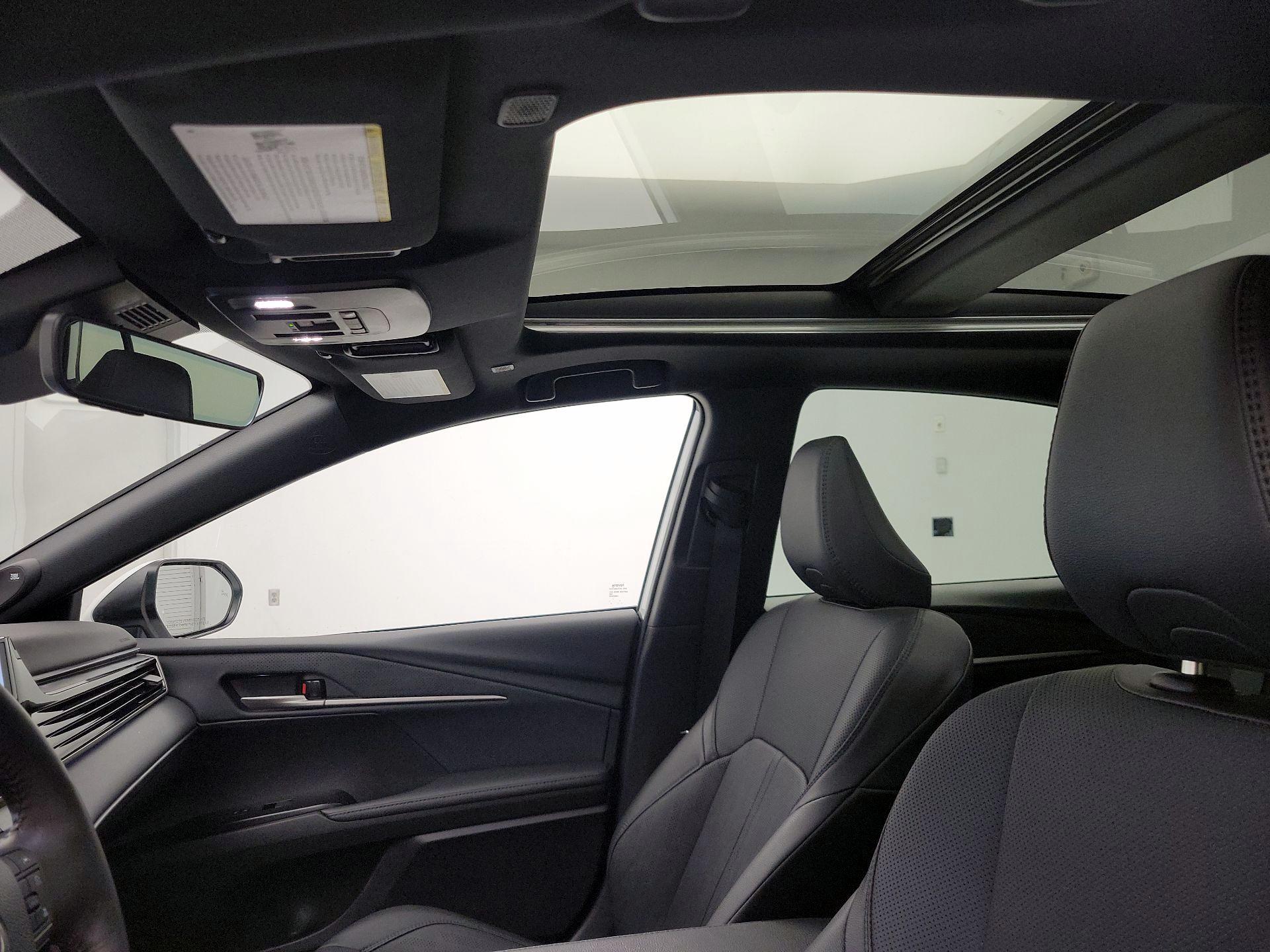 Thumbnail: 2025 Toyota Camry - 19