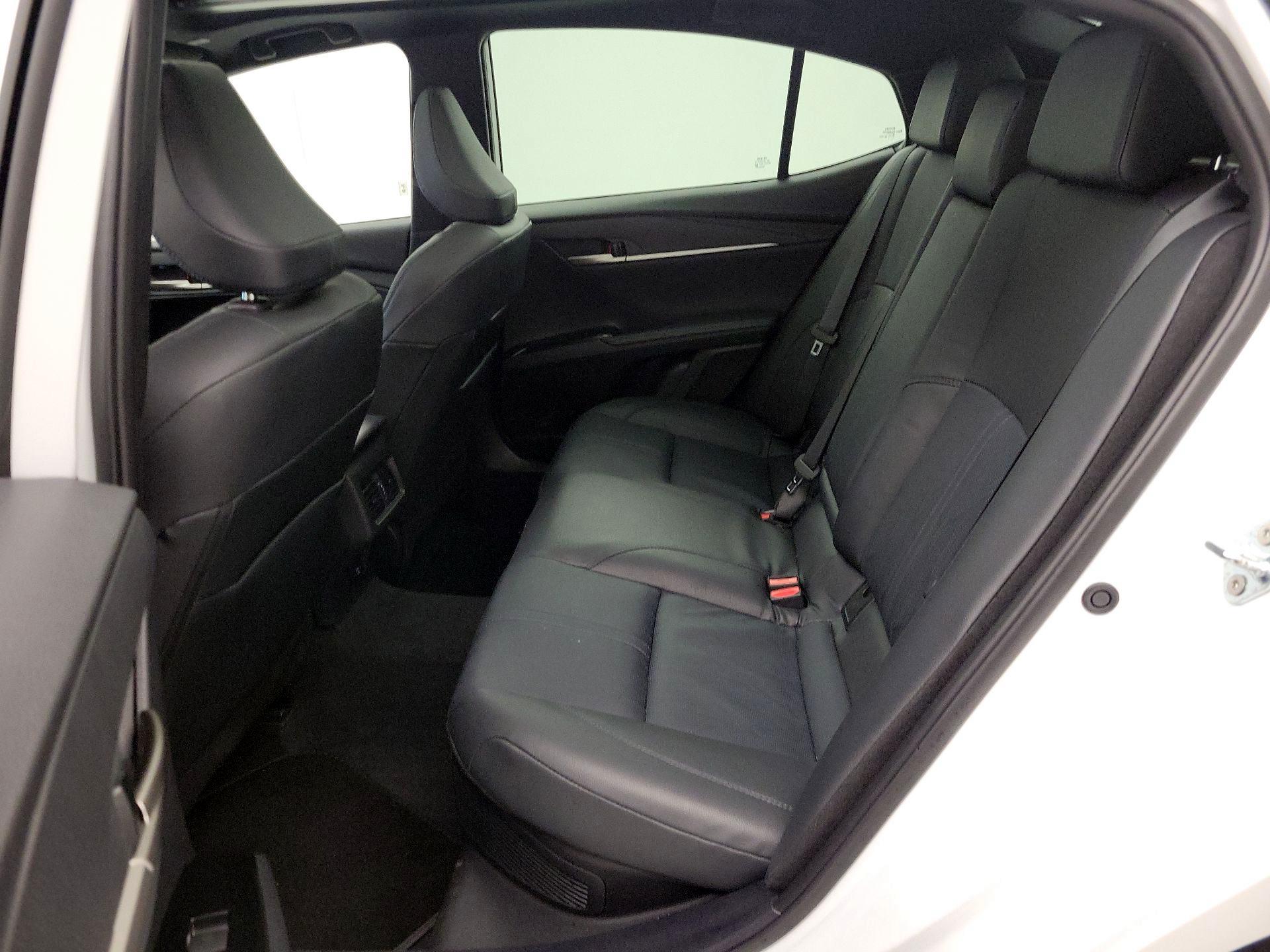 Thumbnail: 2025 Toyota Camry - 20