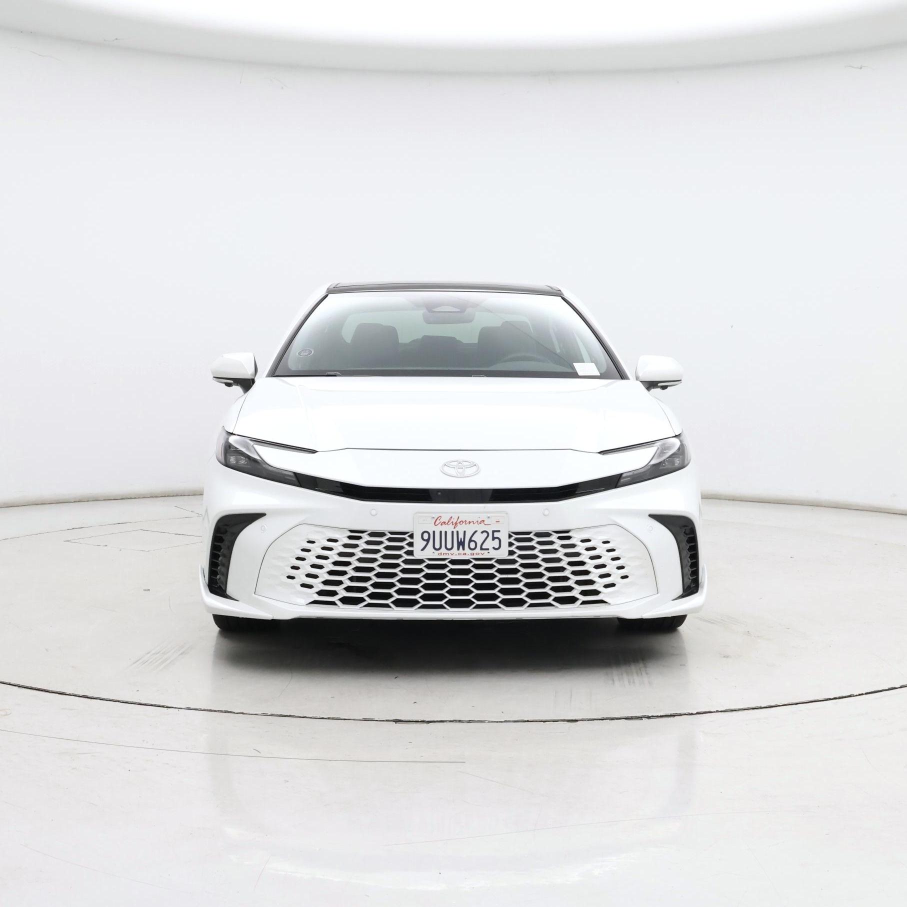 Thumbnail: 2025 Toyota Camry - 5