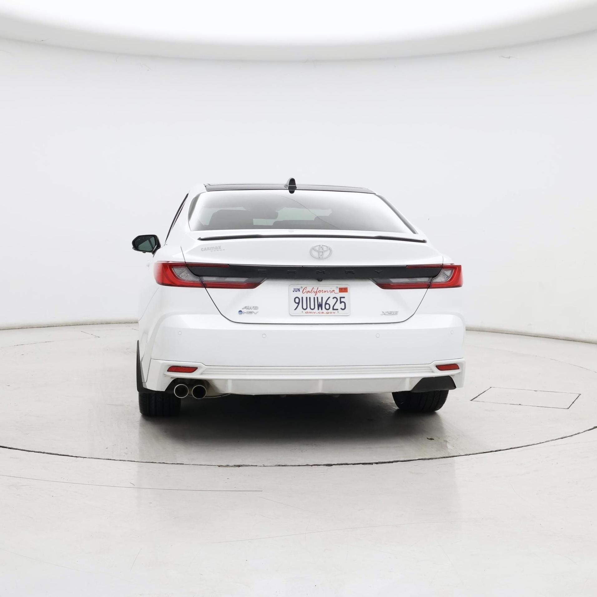 Thumbnail: 2025 Toyota Camry - 6