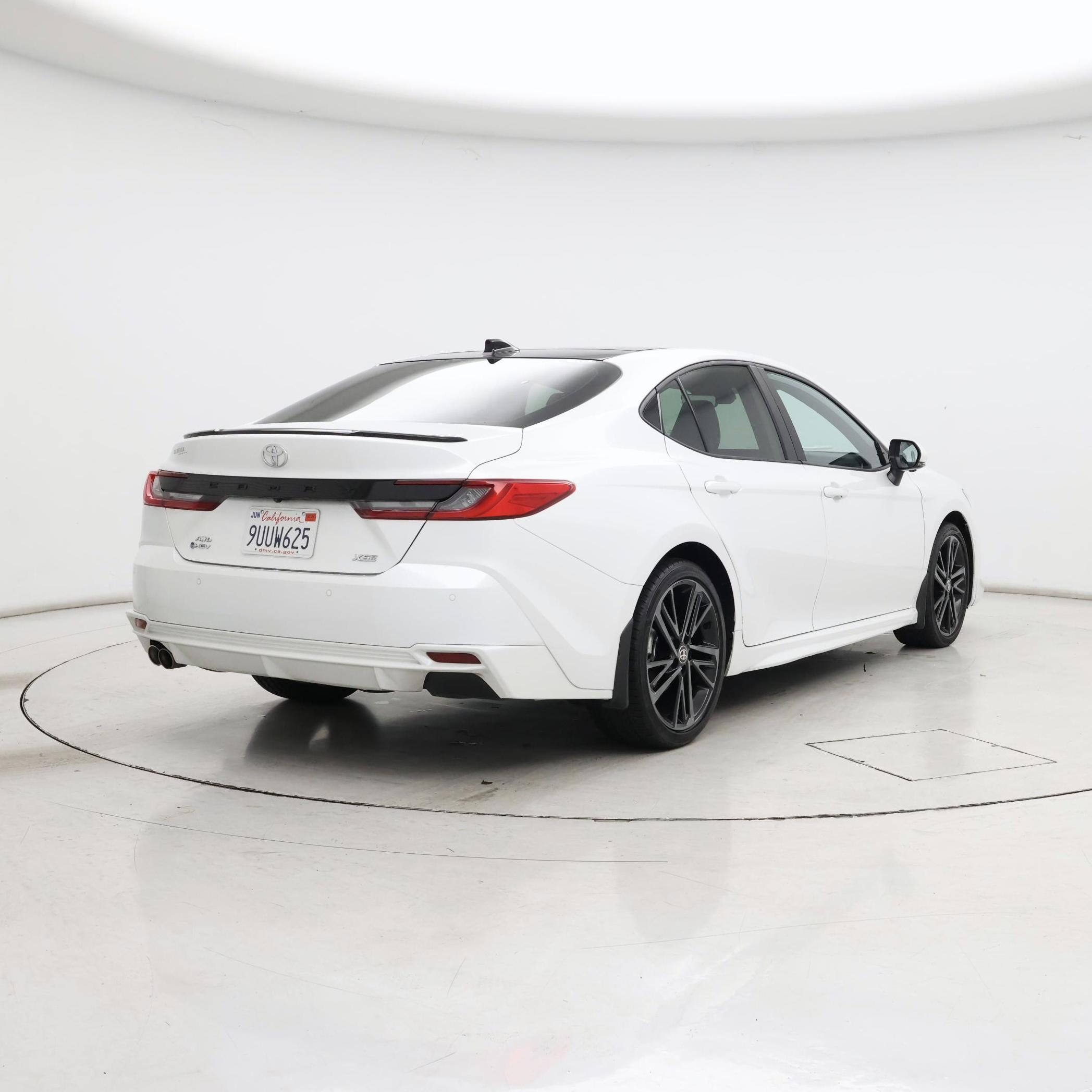 Thumbnail: 2025 Toyota Camry - 8