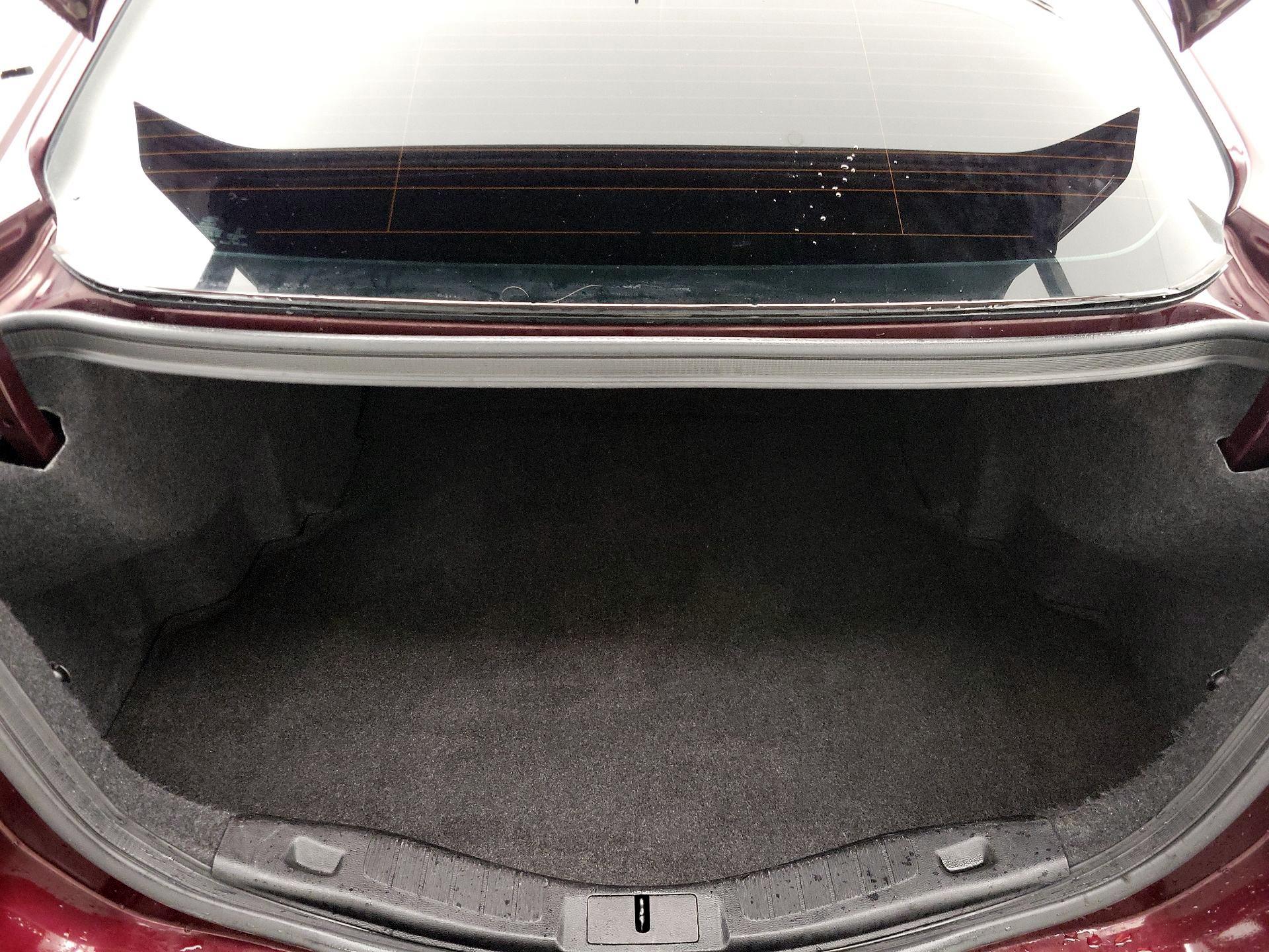 Thumbnail: 2017 Ford Fusion - 20