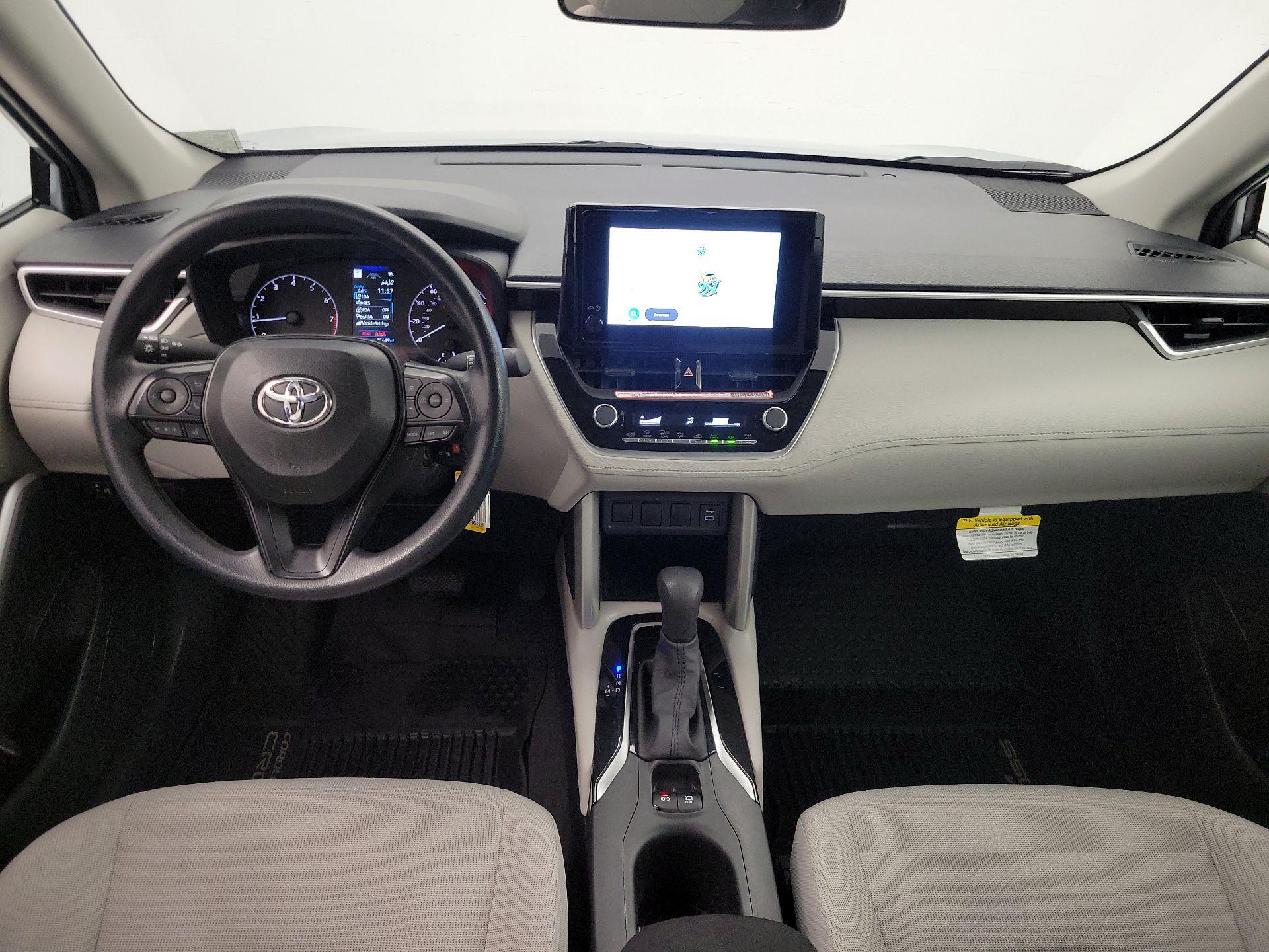 Thumbnail: 2025 Toyota Corolla Cross - 9