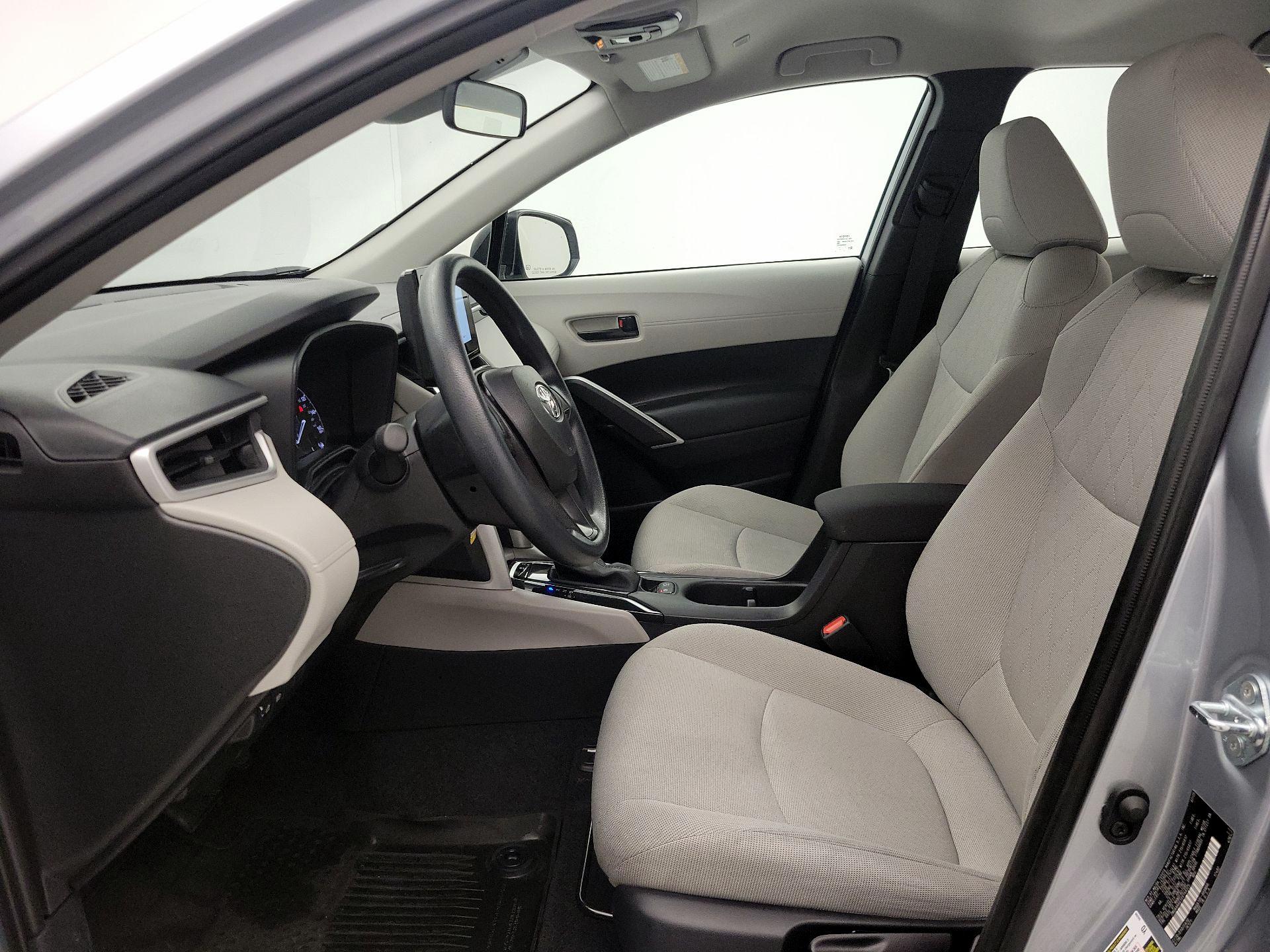 Thumbnail: 2025 Toyota Corolla Cross - 11