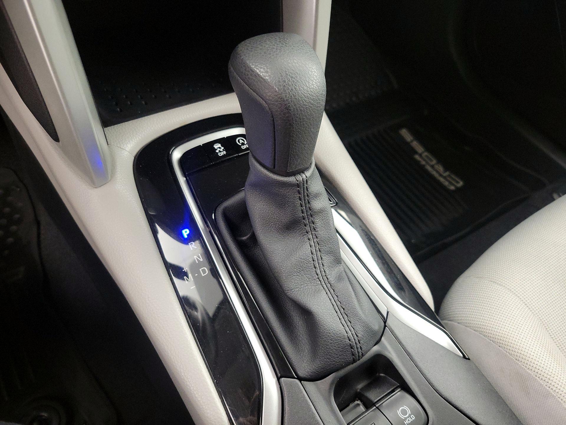 Thumbnail: 2025 Toyota Corolla Cross - 17