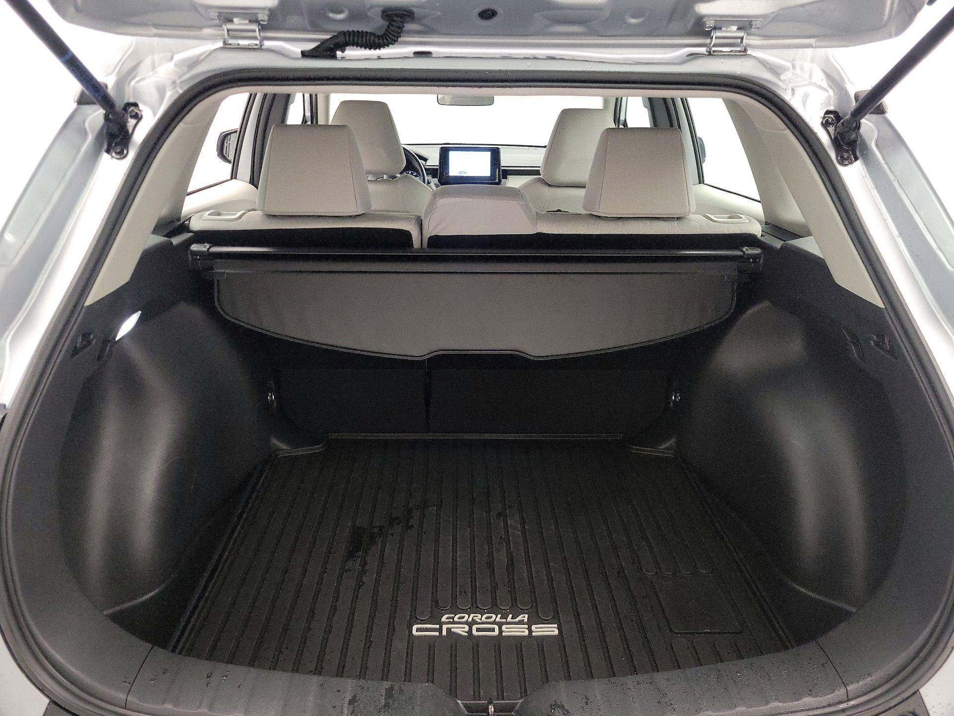 Thumbnail: 2025 Toyota Corolla Cross - 20