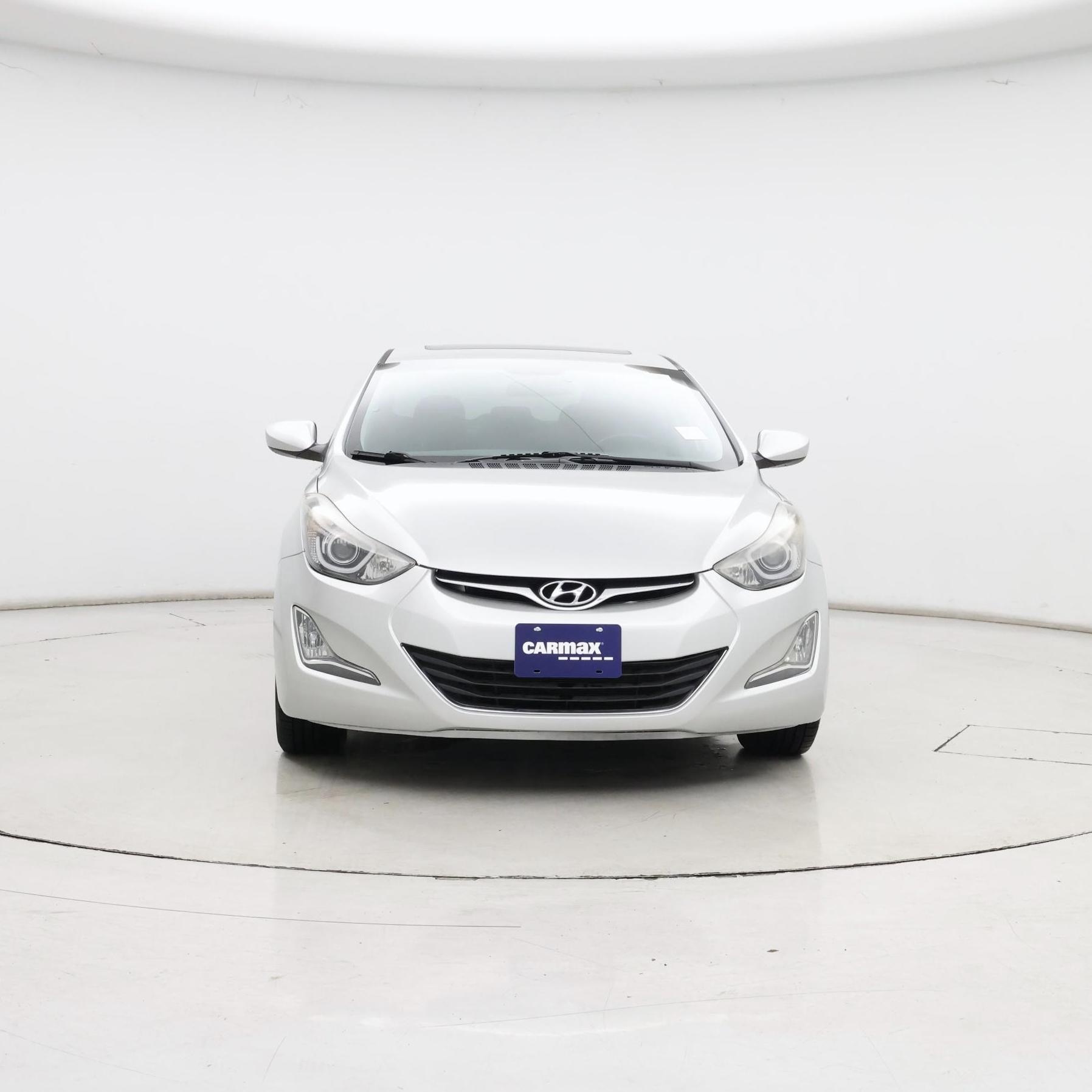 Thumbnail: 2015 Hyundai Elantra - 5