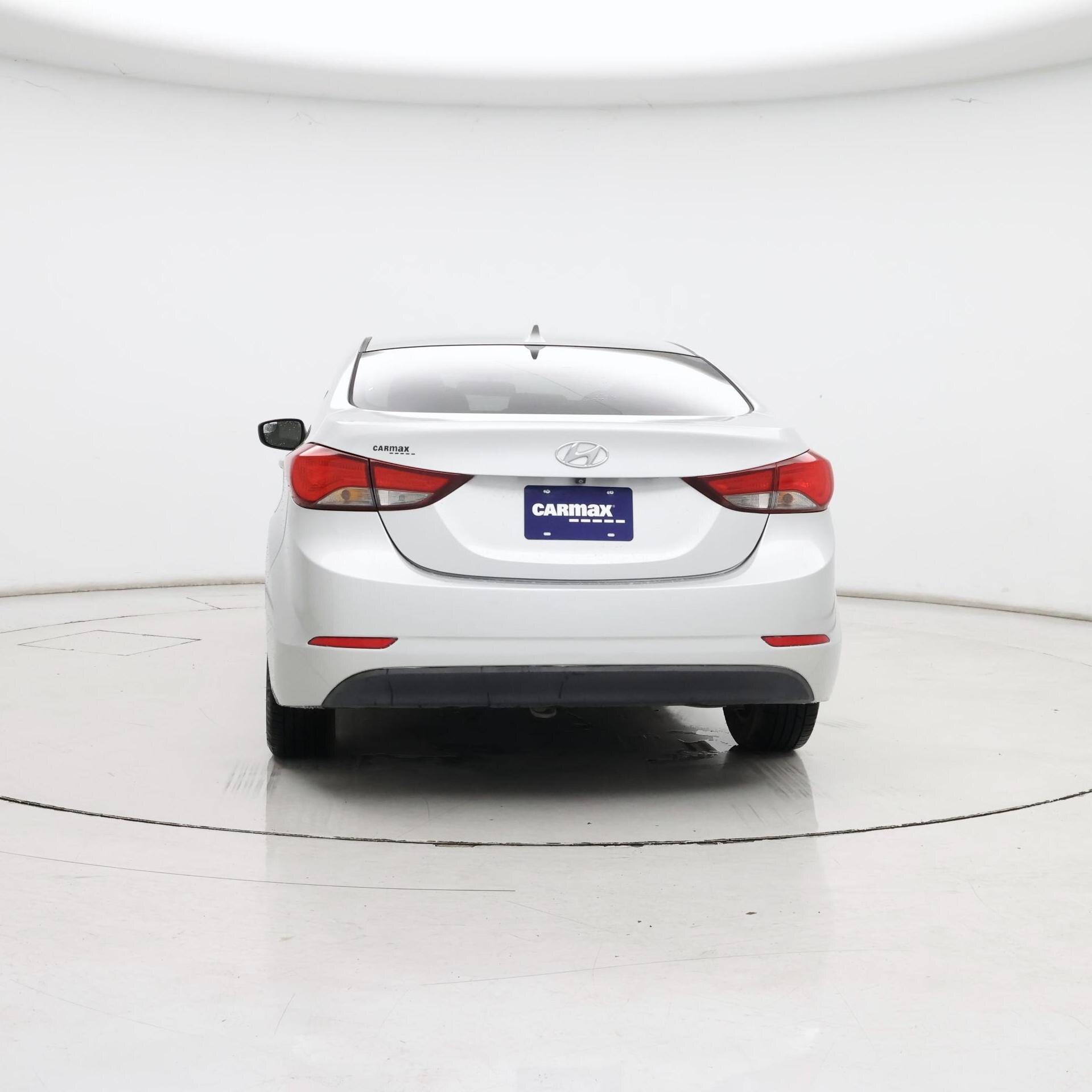 Thumbnail: 2015 Hyundai Elantra - 6