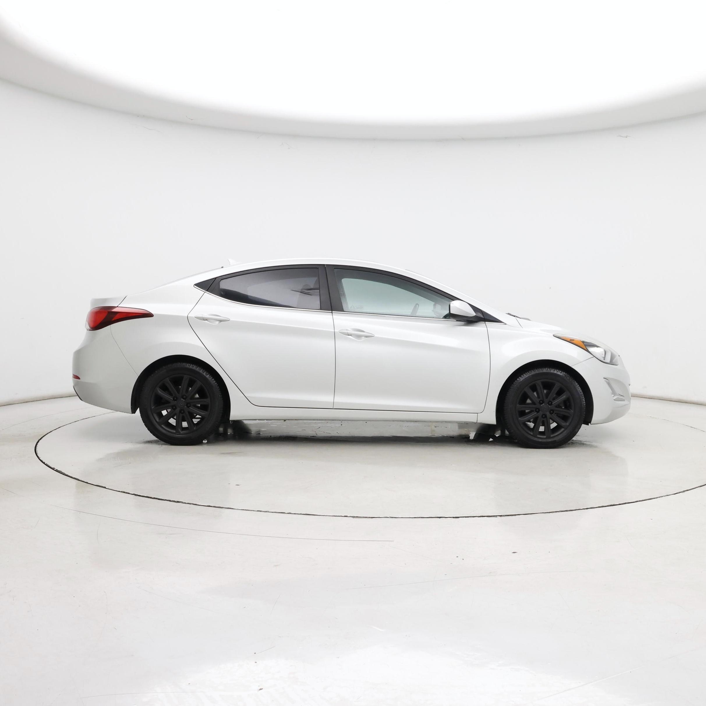 Thumbnail: 2015 Hyundai Elantra - 7