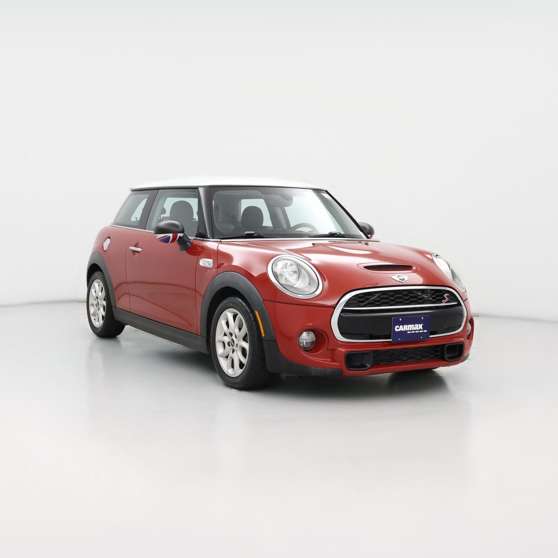 Thumbnail: 2015 MINI Cooper Hardtop - 1