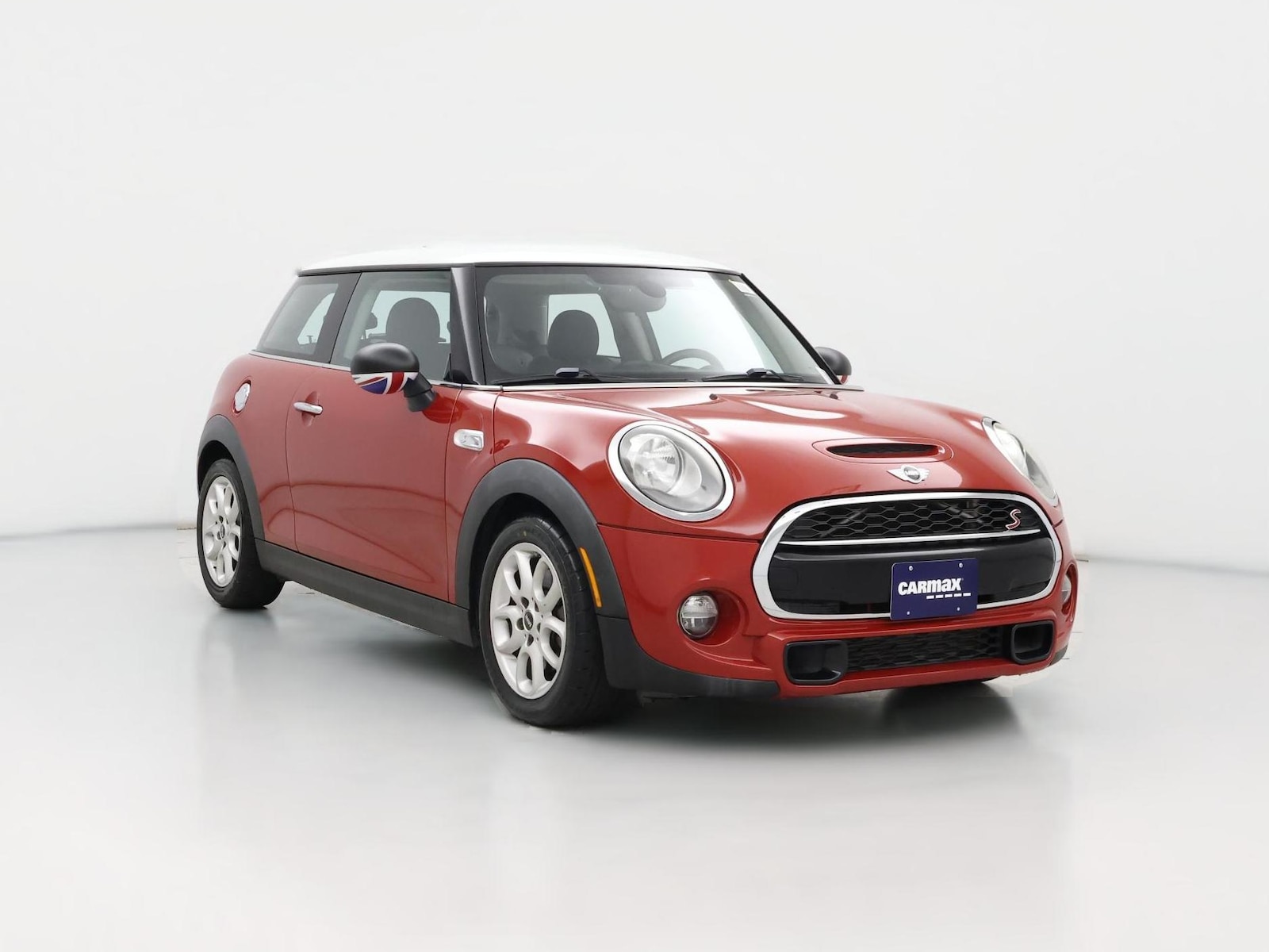 2015 MINI Cooper S