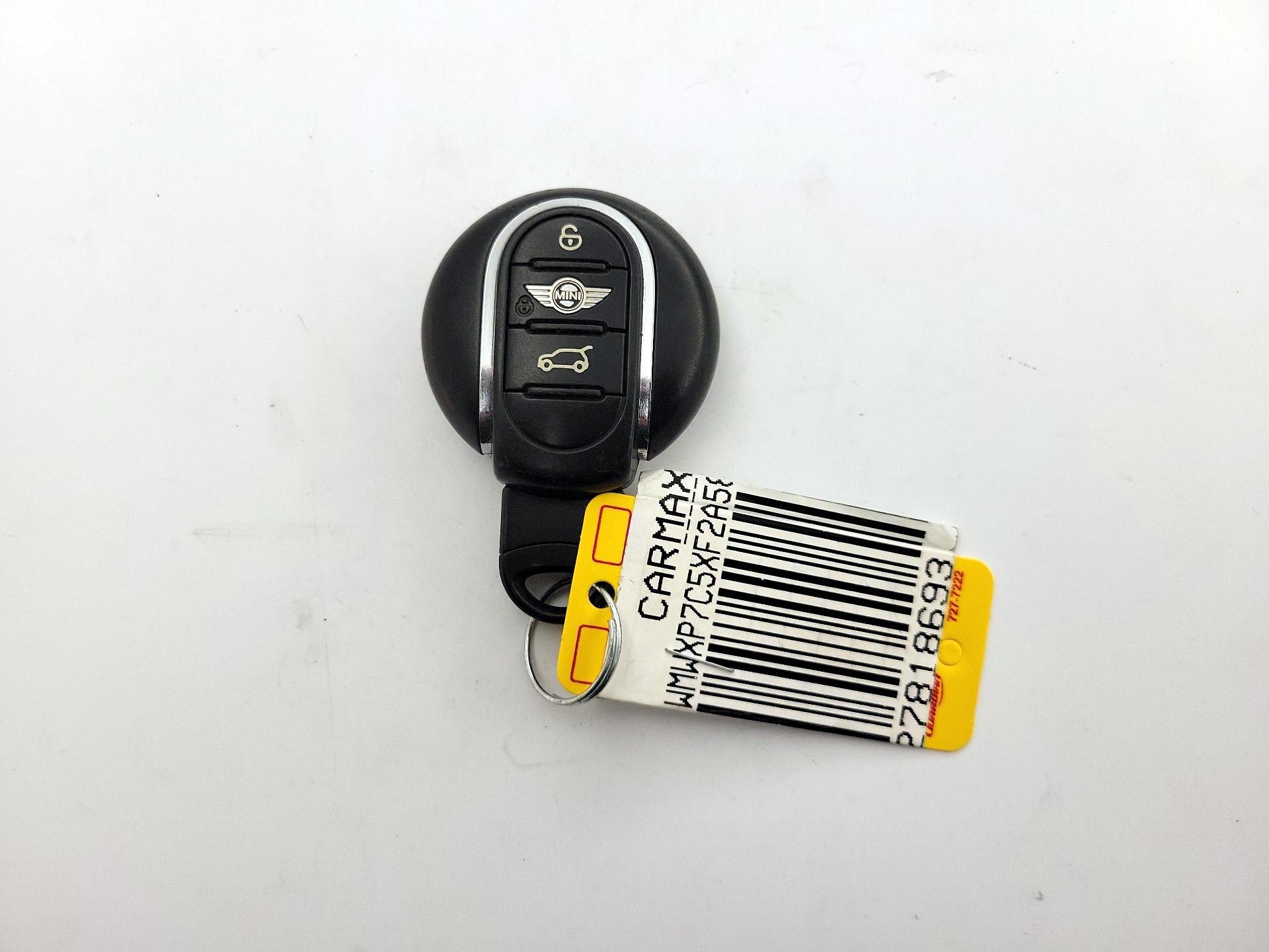 Thumbnail: 2015 MINI Cooper Hardtop - 20