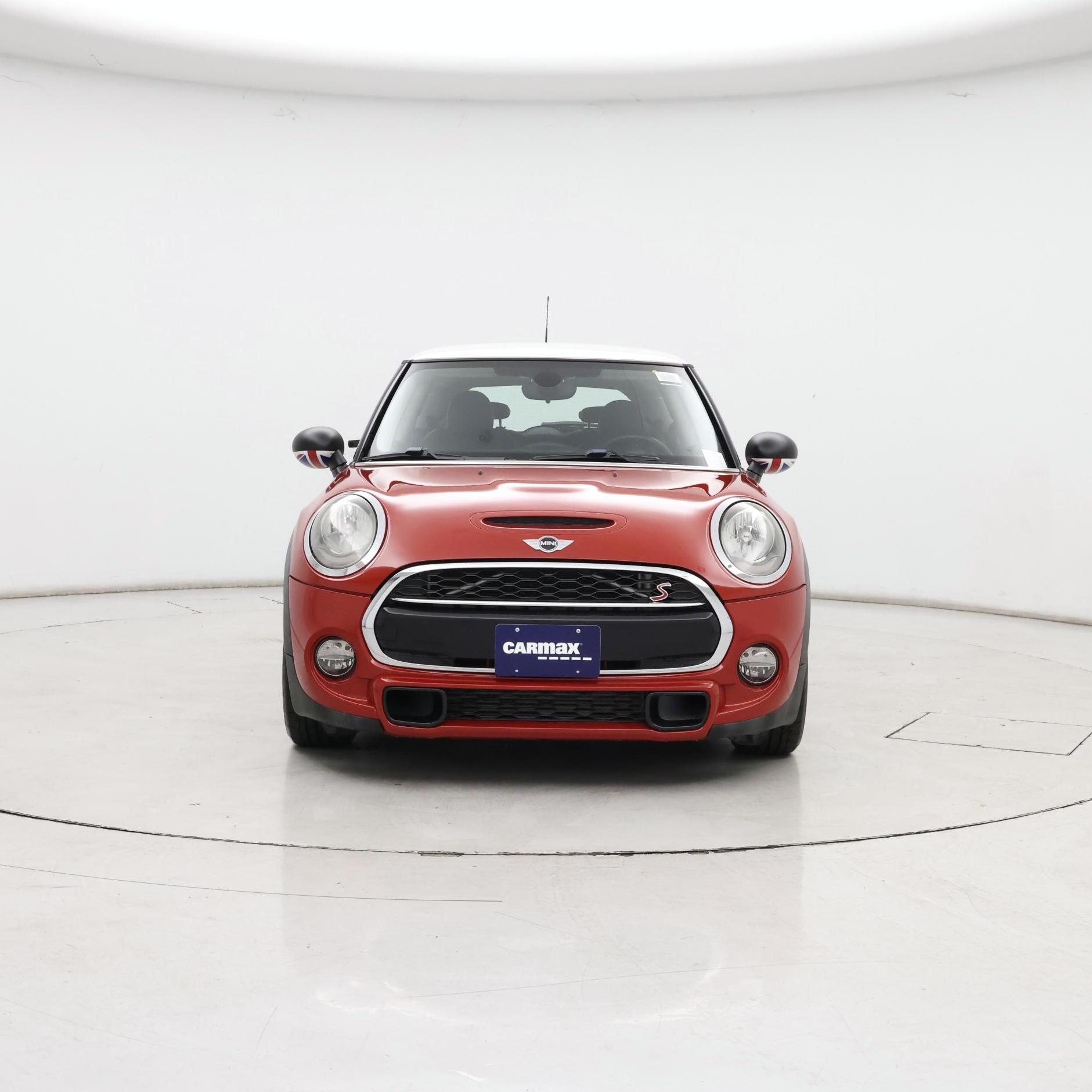 Thumbnail: 2015 MINI Cooper Hardtop - 5