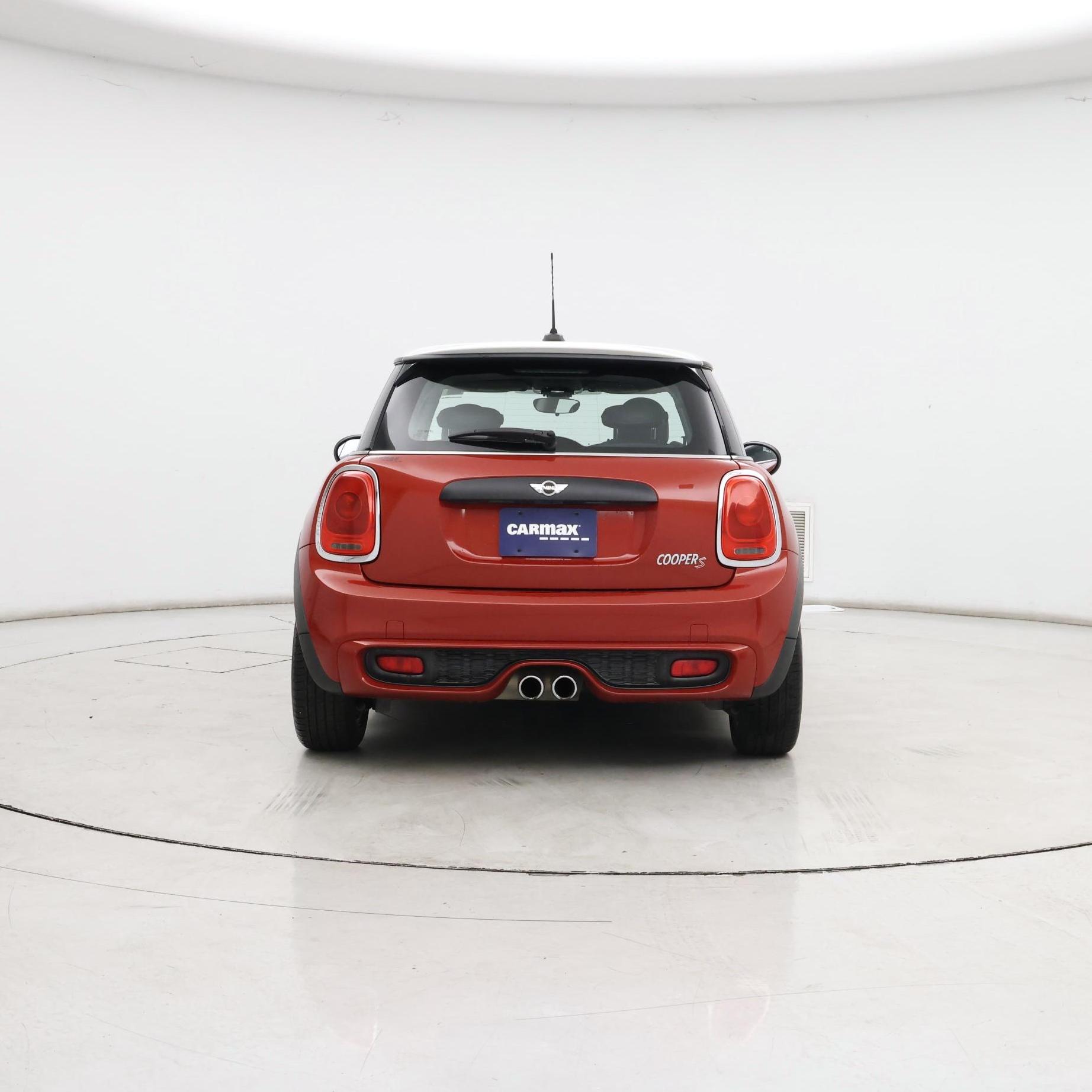 Thumbnail: 2015 MINI Cooper Hardtop - 6
