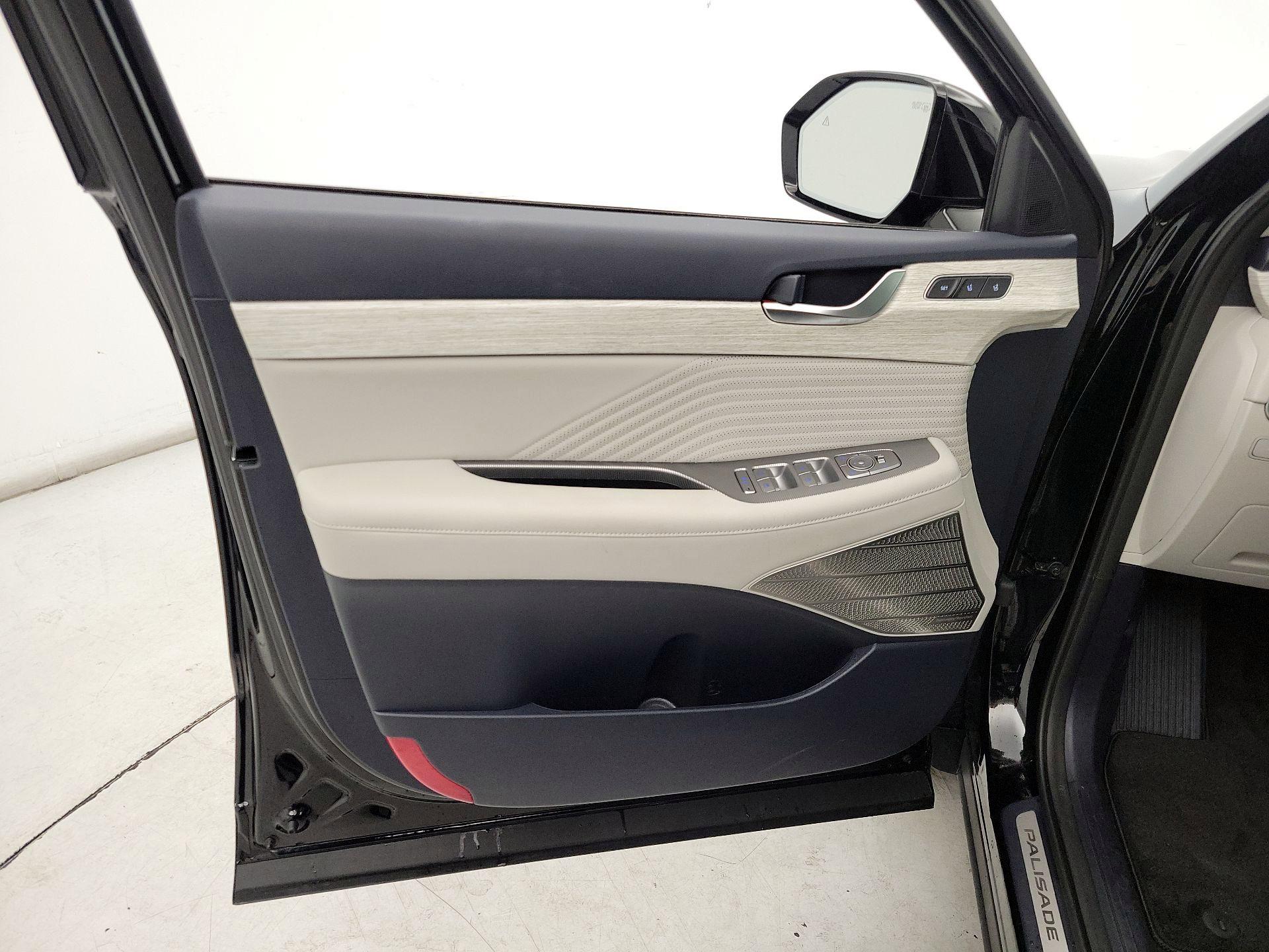 Thumbnail: 2024 Hyundai Palisade - 12