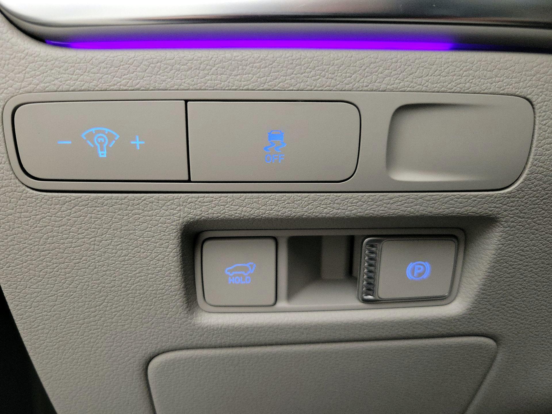 Thumbnail: 2024 Hyundai Palisade - 13