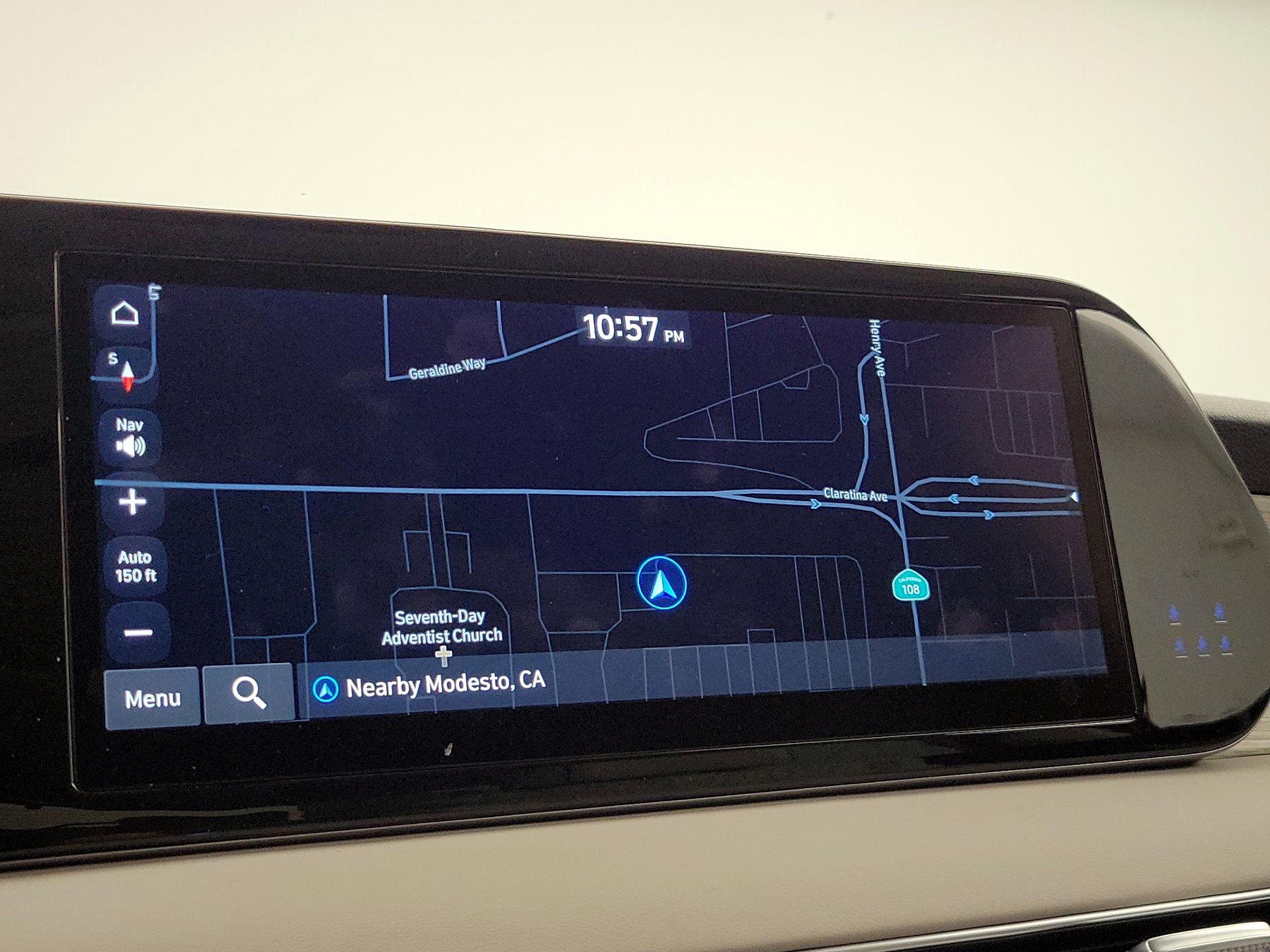 Thumbnail: 2024 Hyundai Palisade - 14