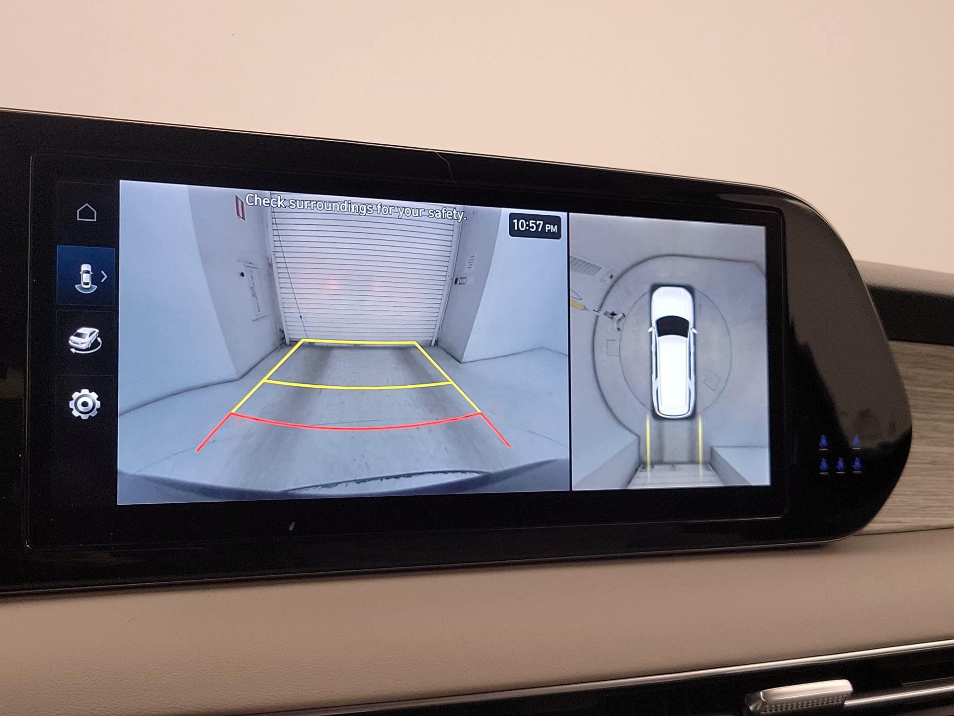 Thumbnail: 2024 Hyundai Palisade - 15