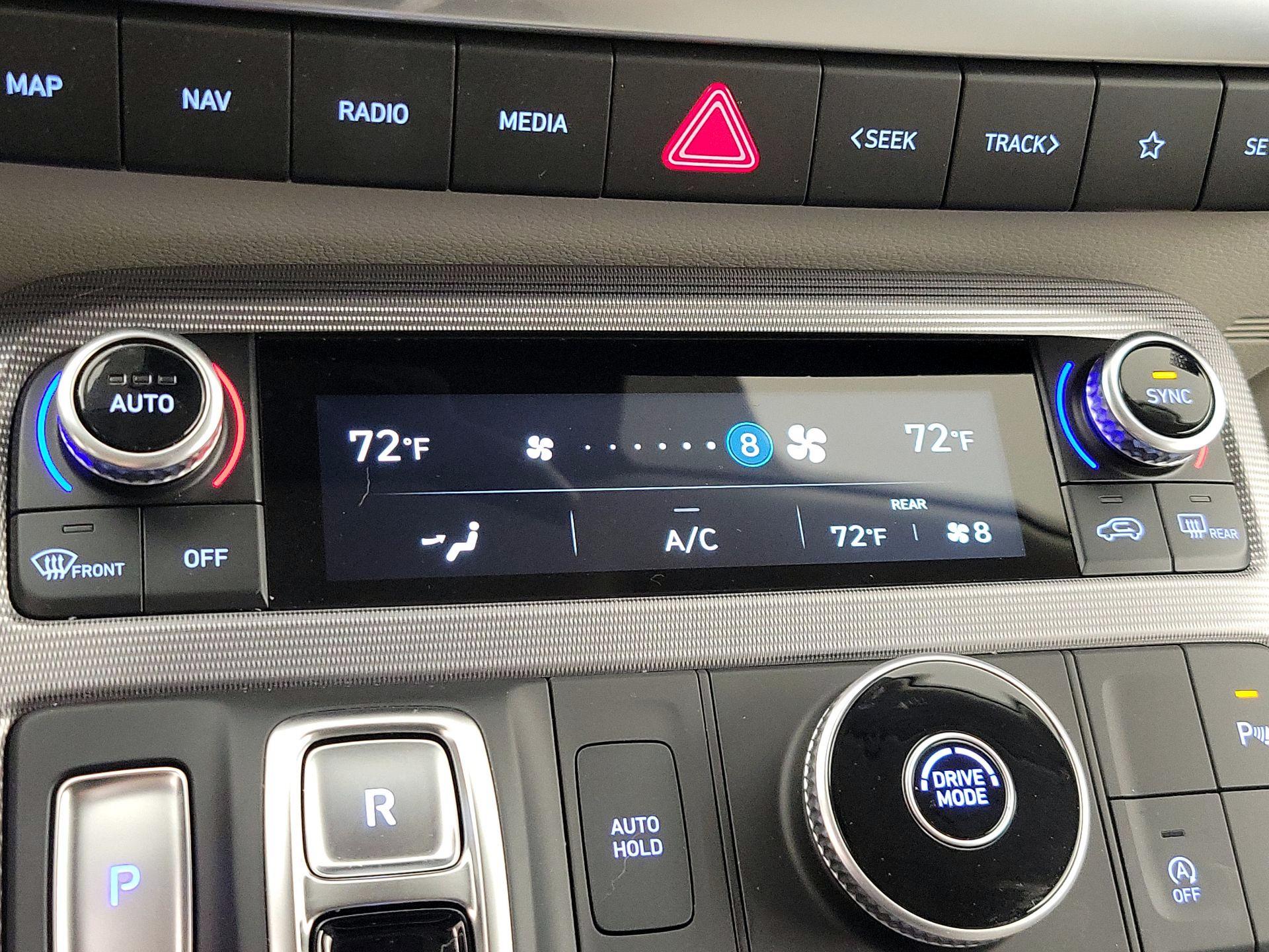 Thumbnail: 2024 Hyundai Palisade - 17