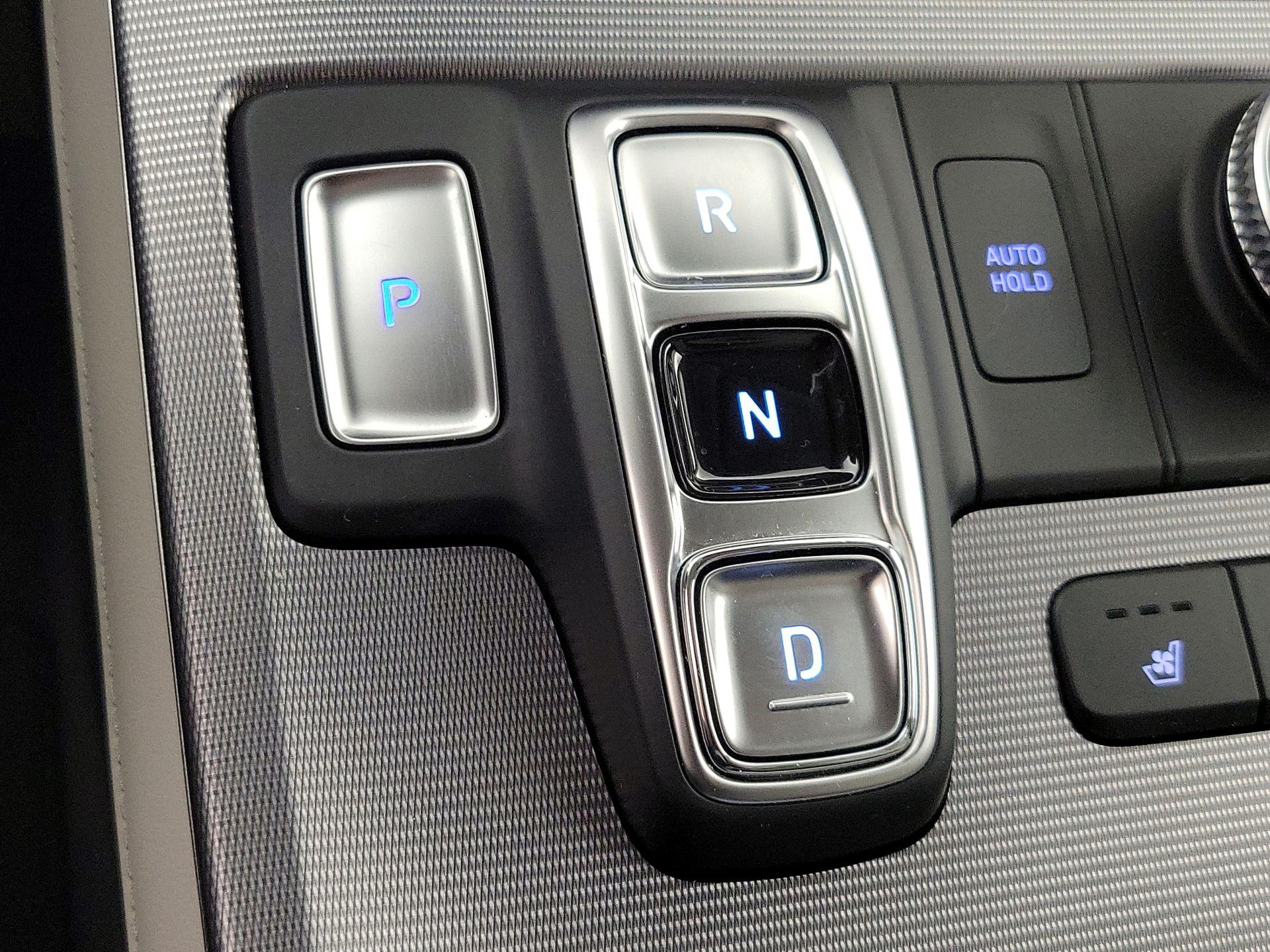 Thumbnail: 2024 Hyundai Palisade - 18