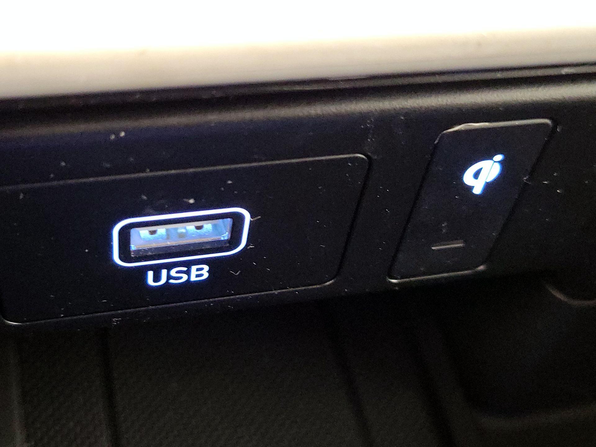 Thumbnail: 2024 Hyundai Palisade - 19