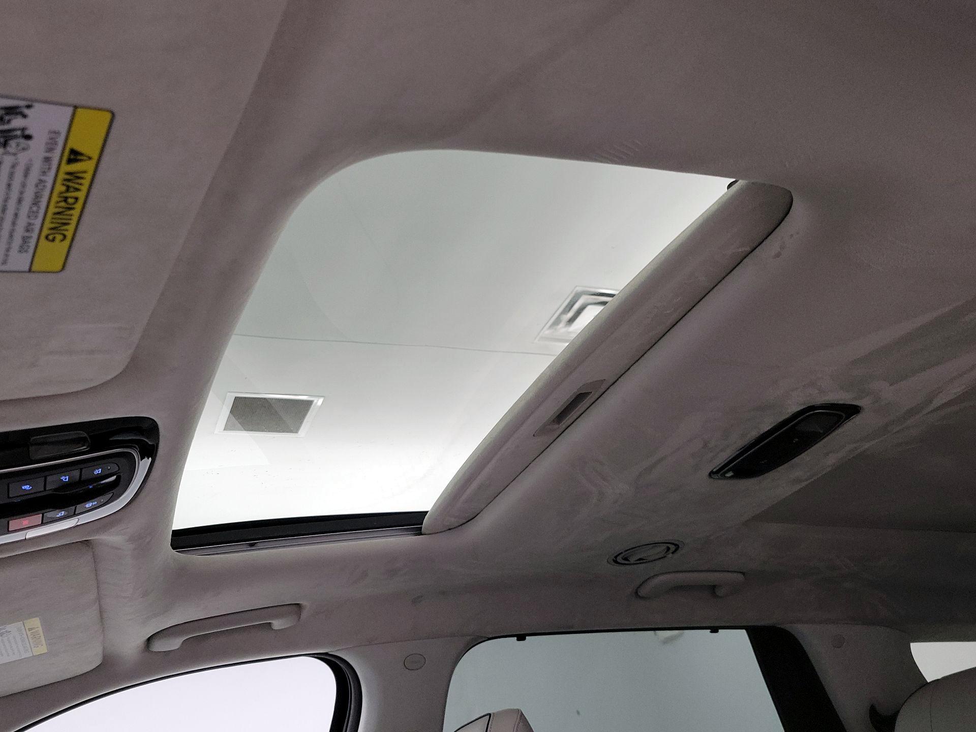 Thumbnail: 2024 Hyundai Palisade - 20