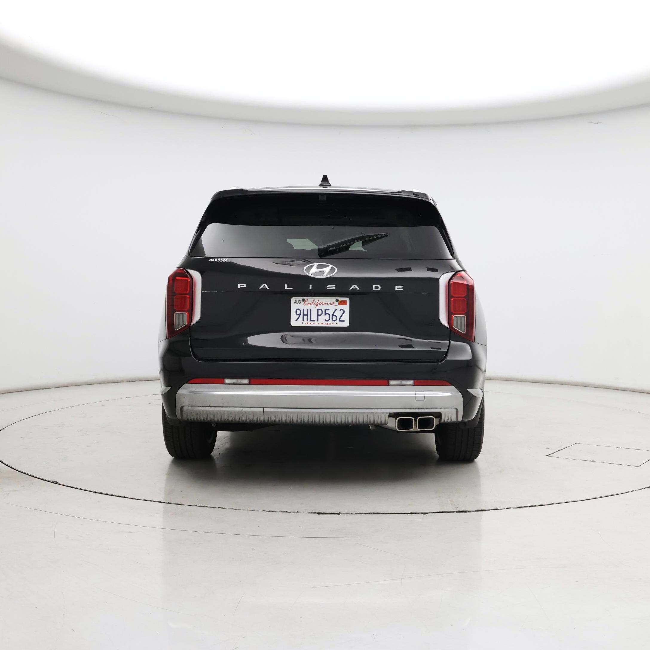 Thumbnail: 2024 Hyundai Palisade - 6