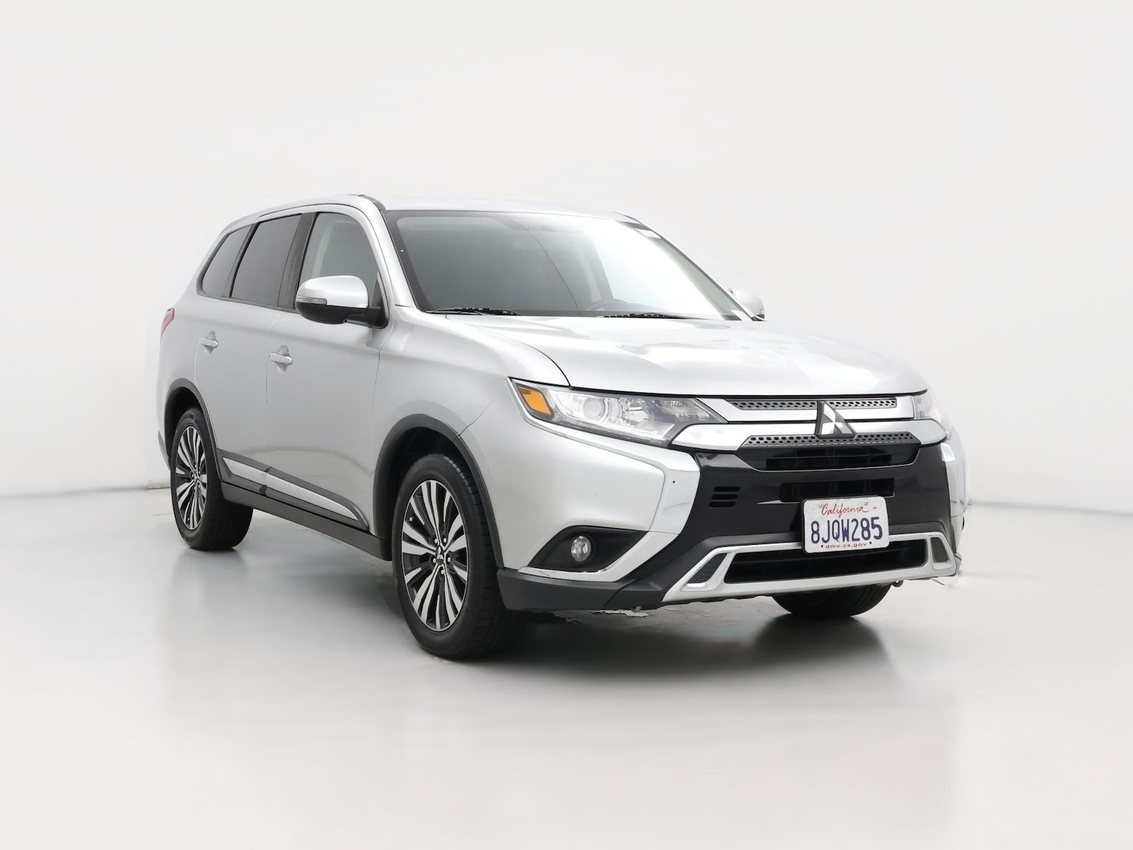 2019 Mitsubishi Outlander SE