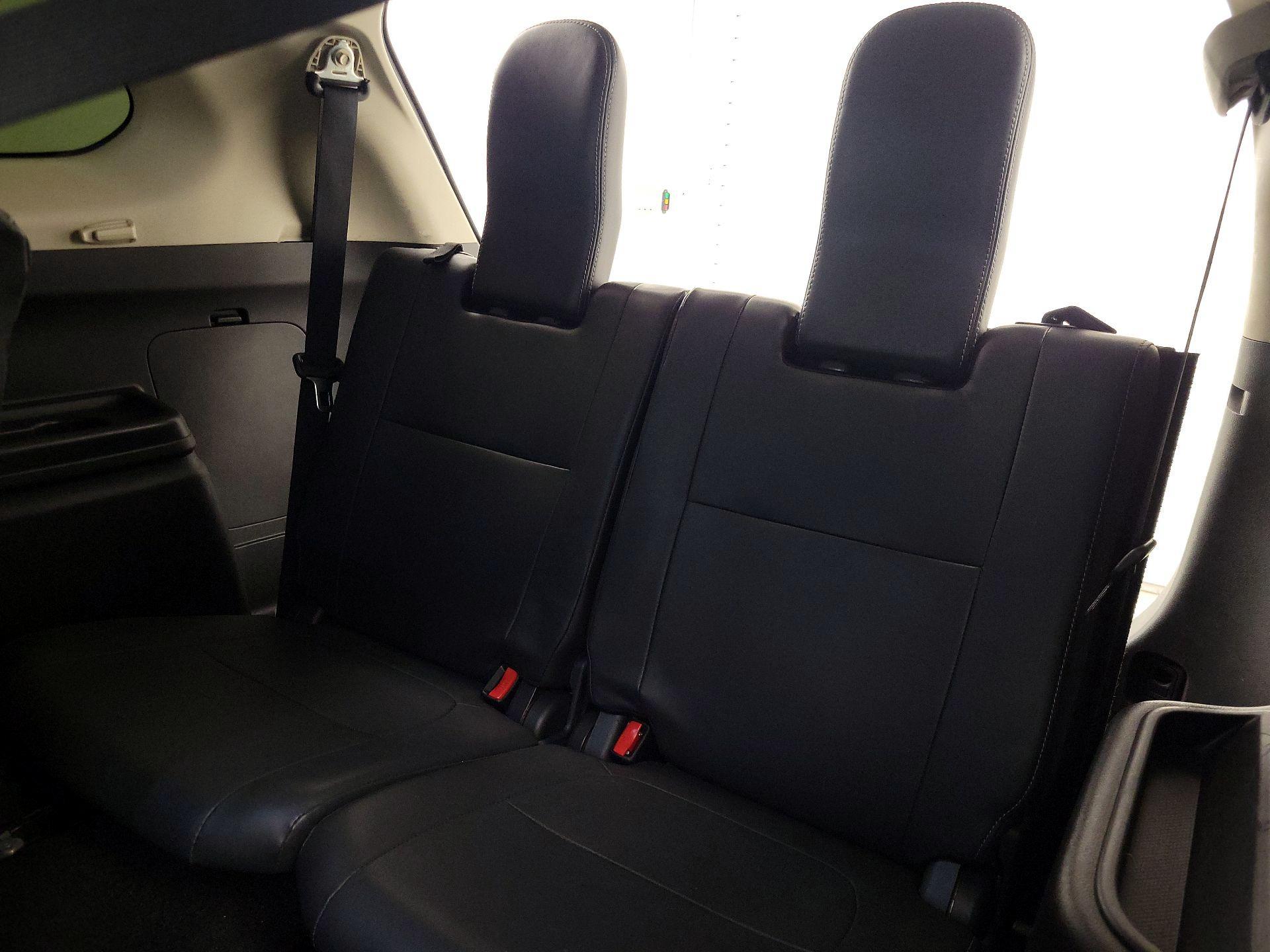 Thumbnail: 2019 Mitsubishi Outlander - 20