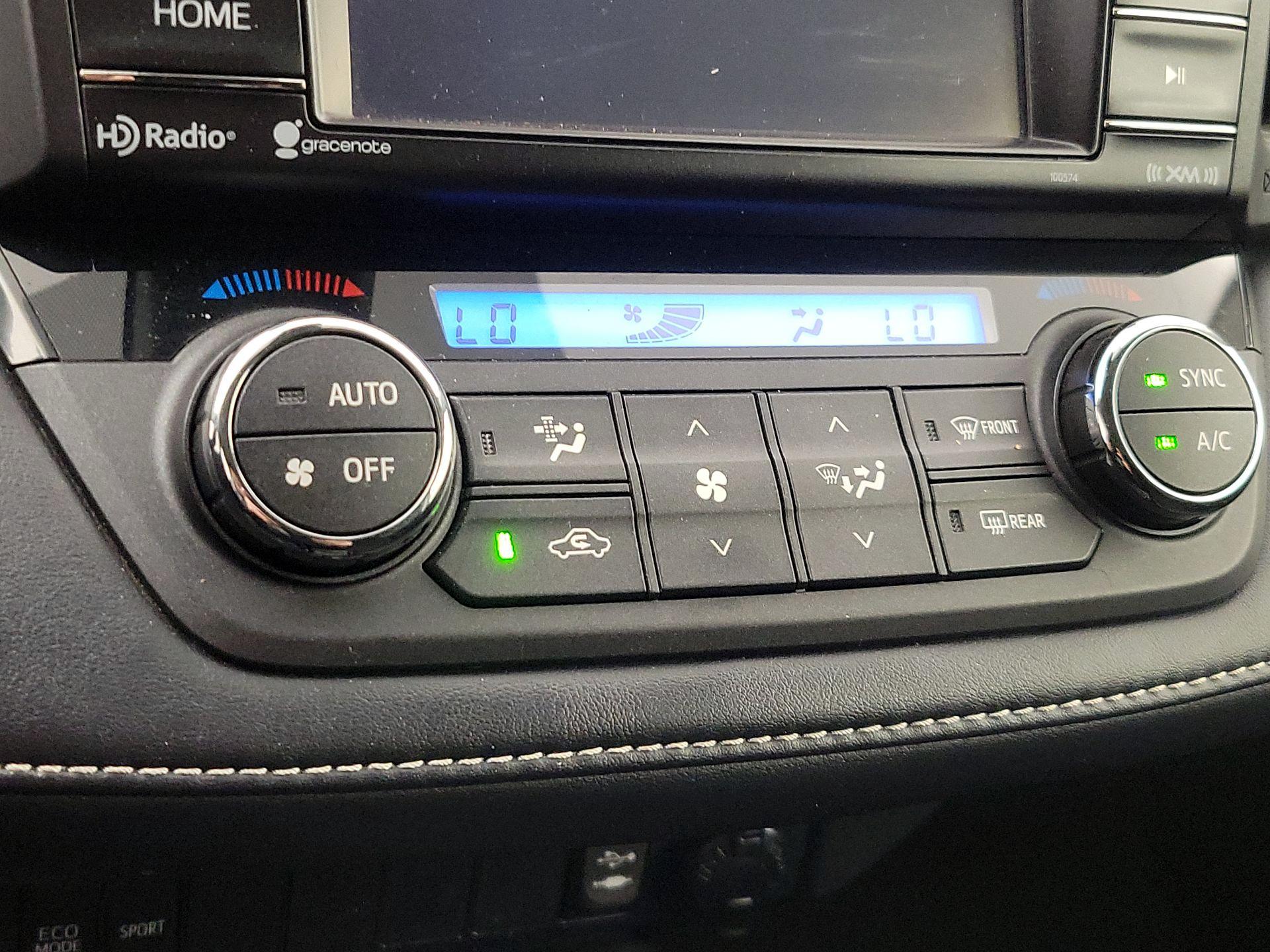 Thumbnail: 2017 Toyota RAV4 - 16